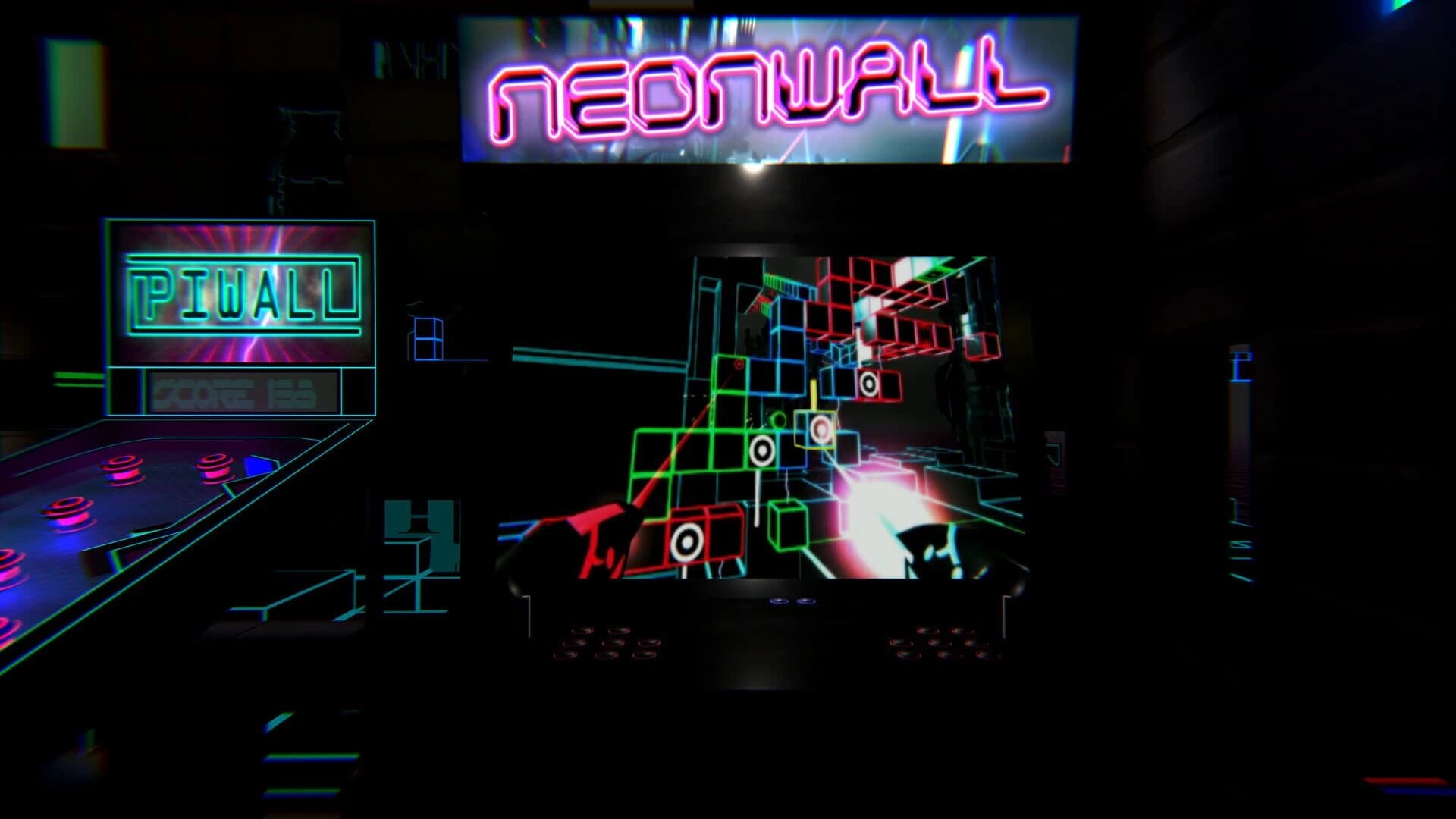 Piwall screenshot 4