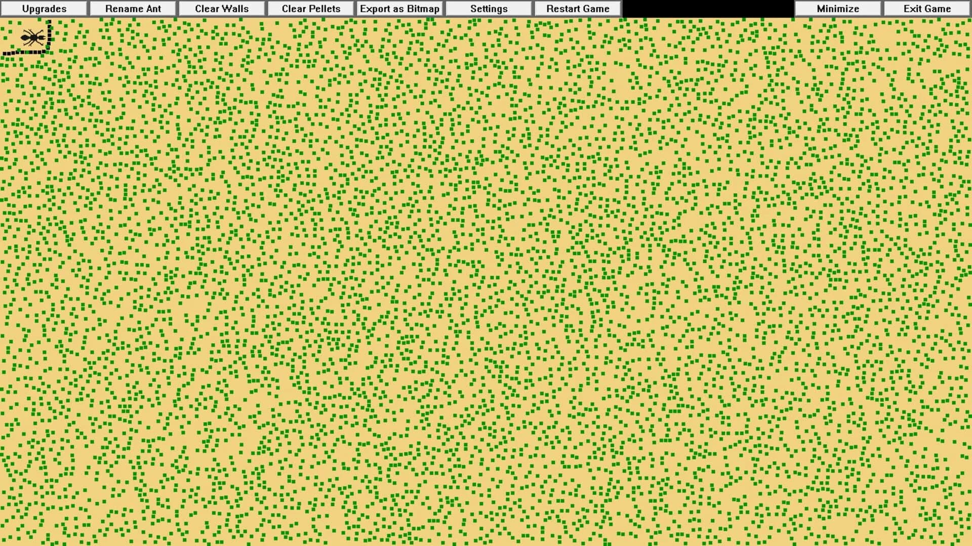 PixAnt Farm (Idle) screenshot 5