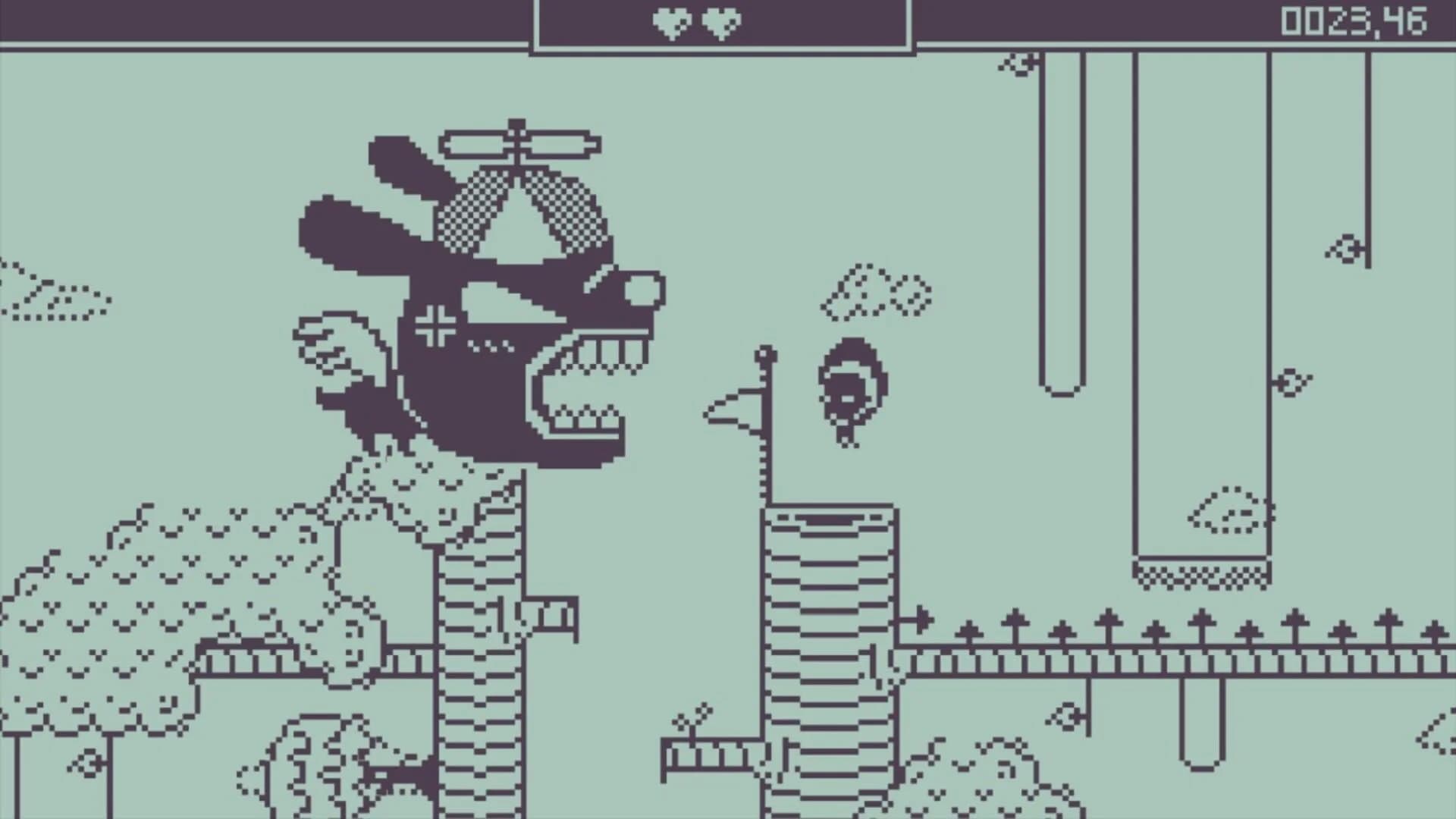 Pixboy screenshot 2
