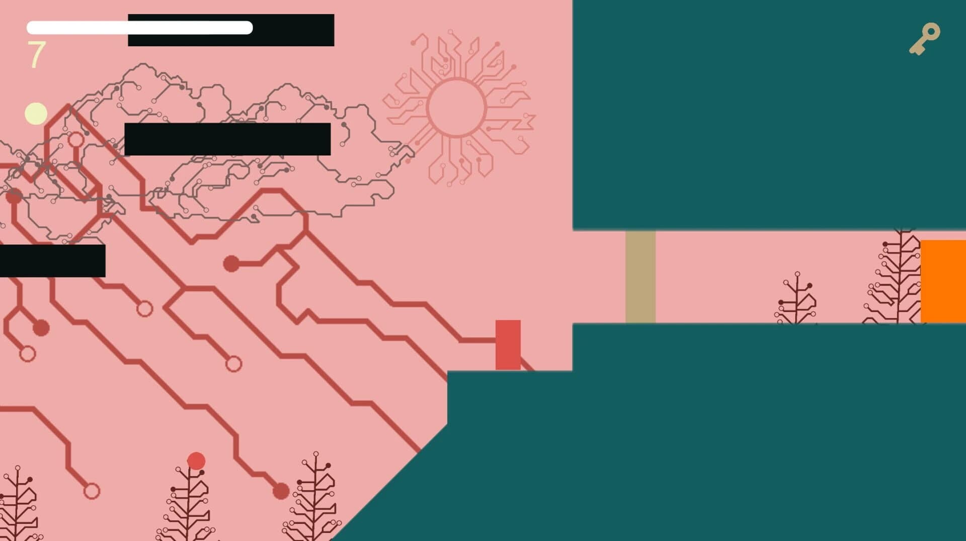 Pixel Adventure screenshot 3