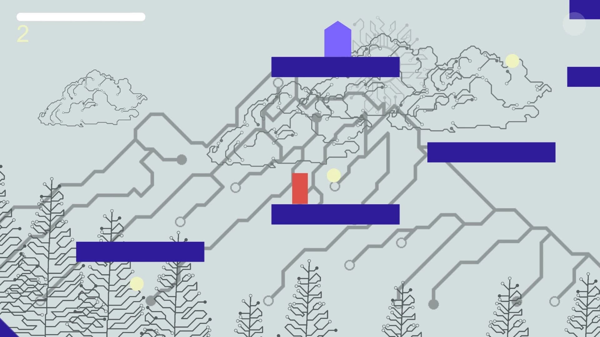 Pixel Adventure screenshot 5