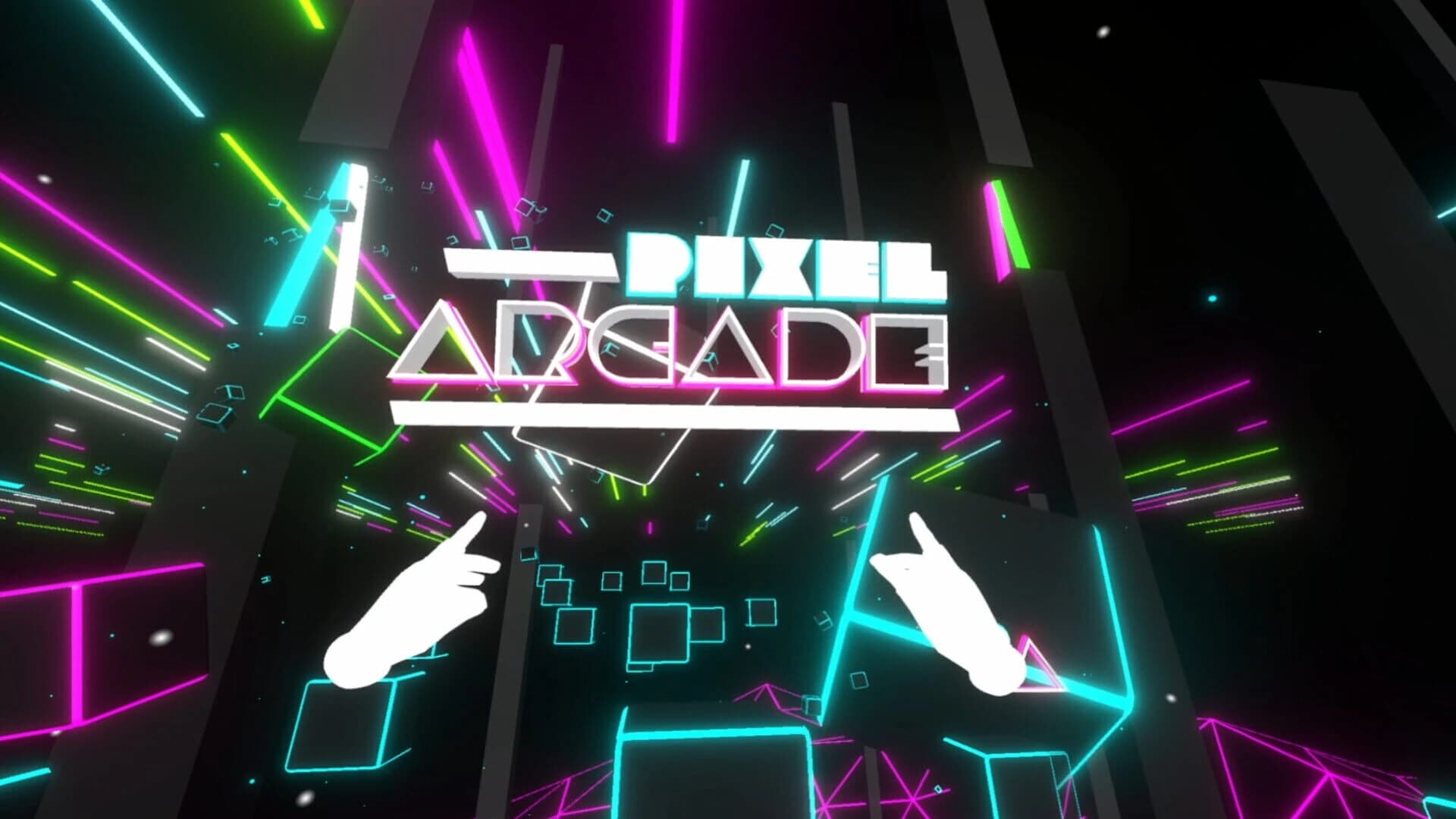 Pixel Arcade screenshot 3