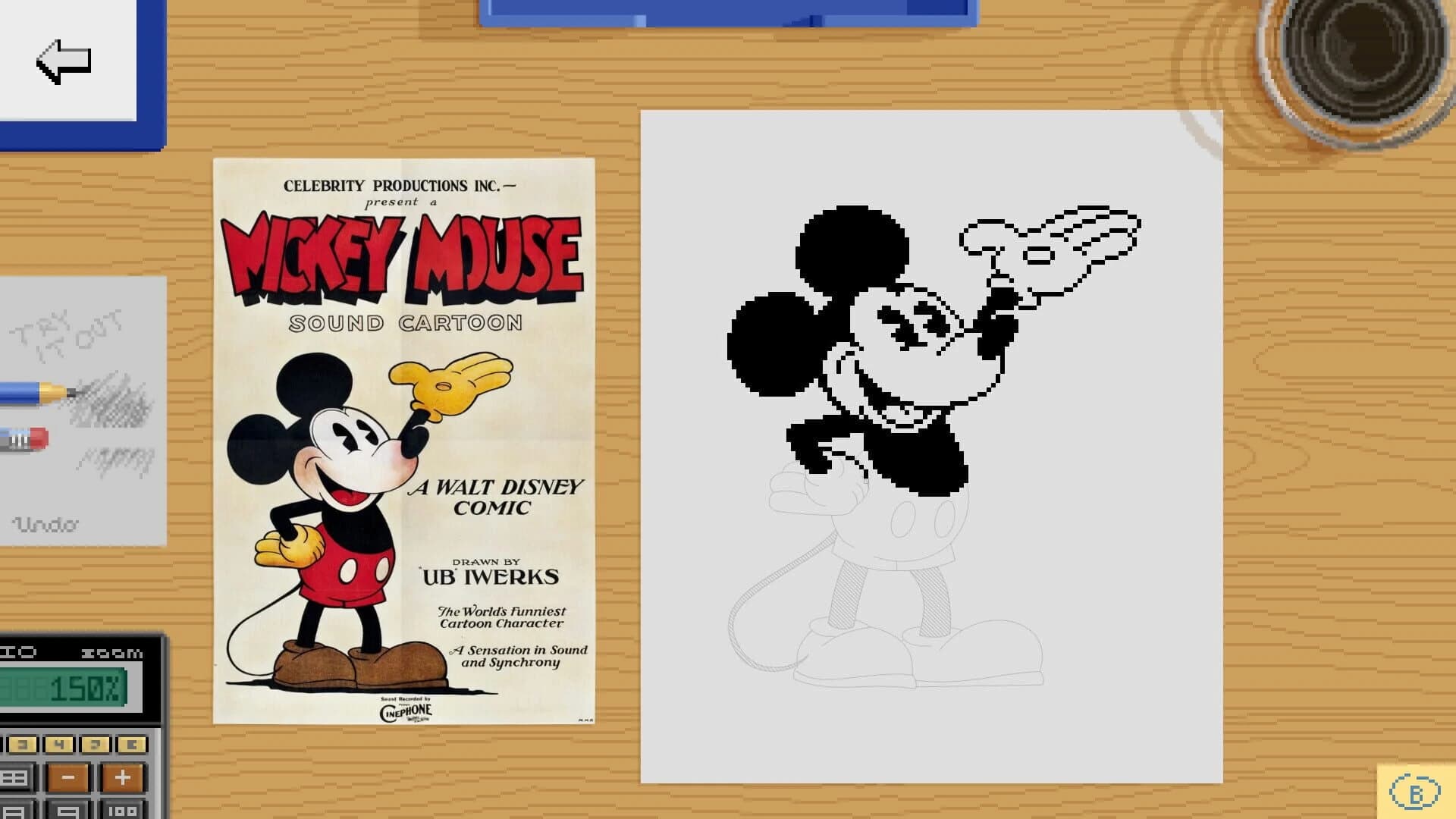 Pixel Art Academy: Learn Mode screenshot 2