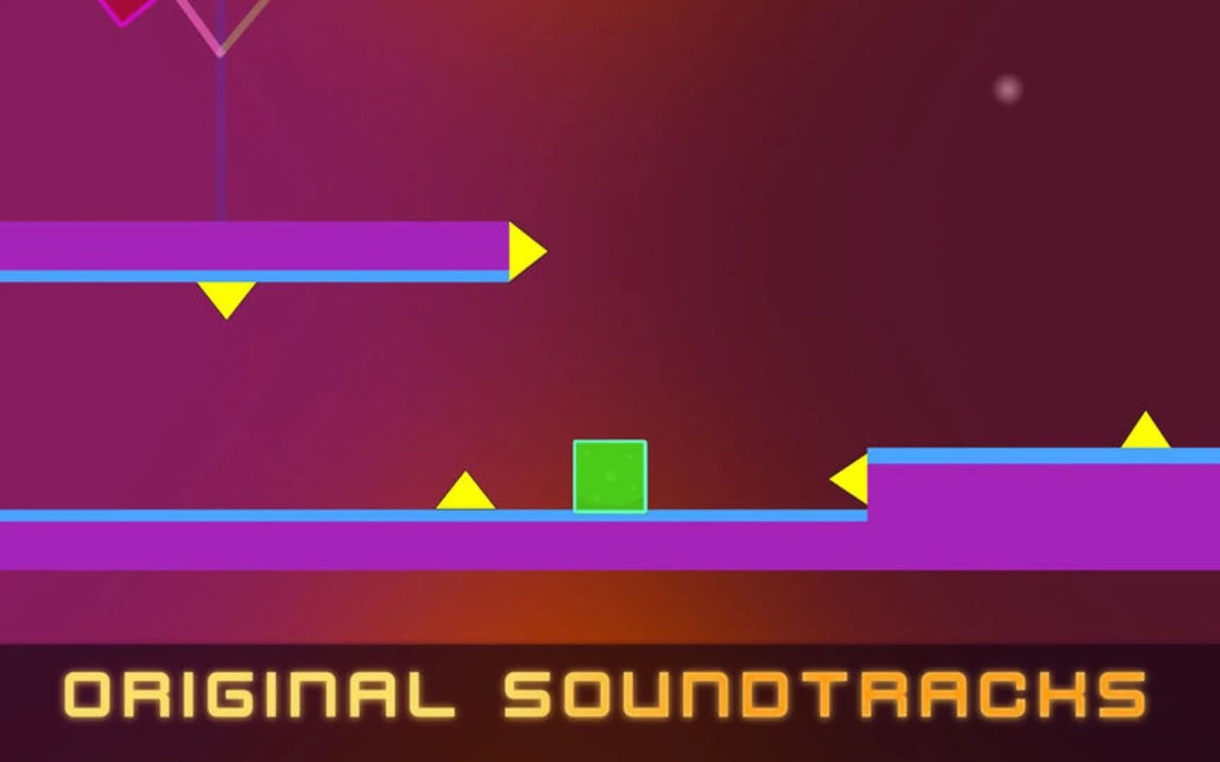 Pixel Blitz - Impossible Runner screenshot 5