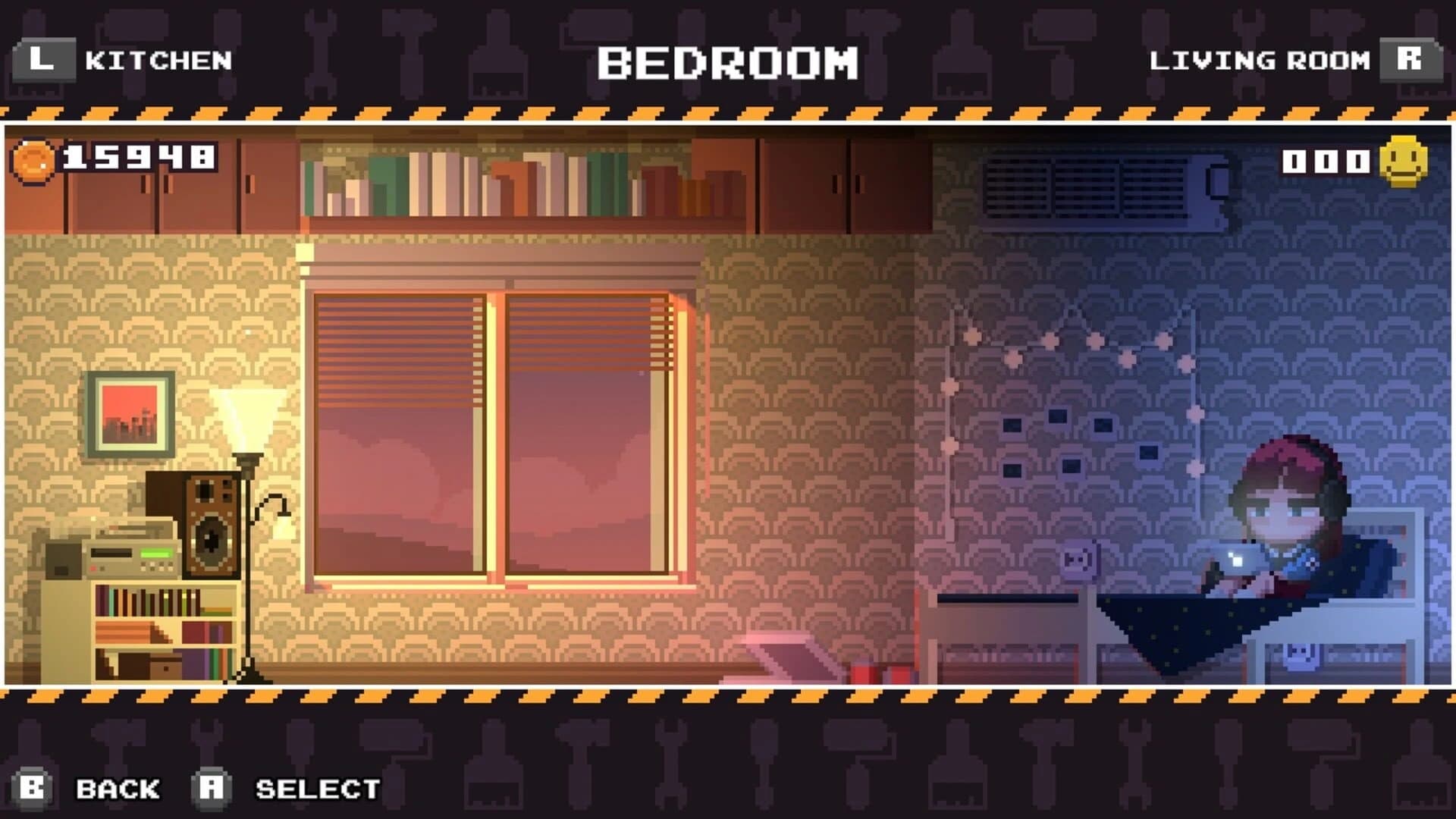 Pixel Cafe Minimal Chic screenshot 7