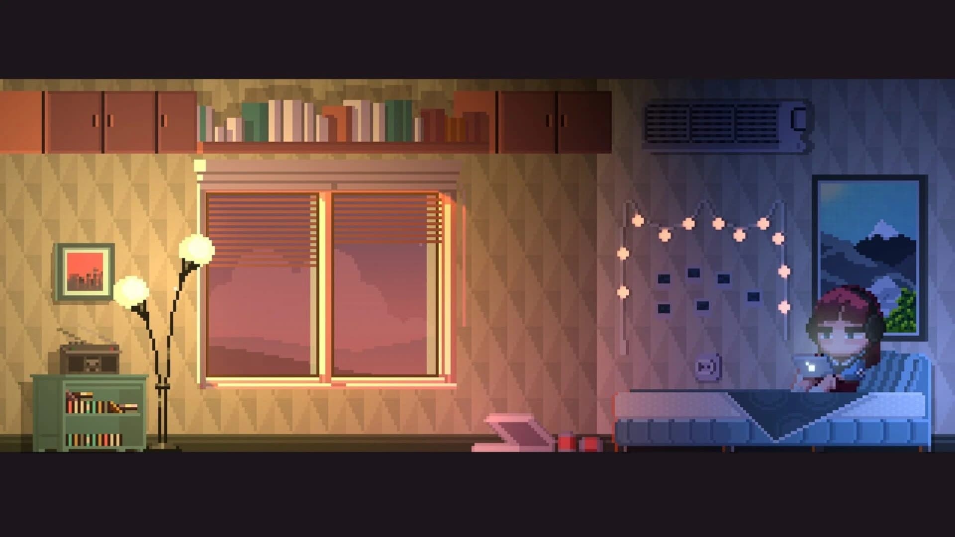 Pixel Cafe Minimal Chic screenshot 4