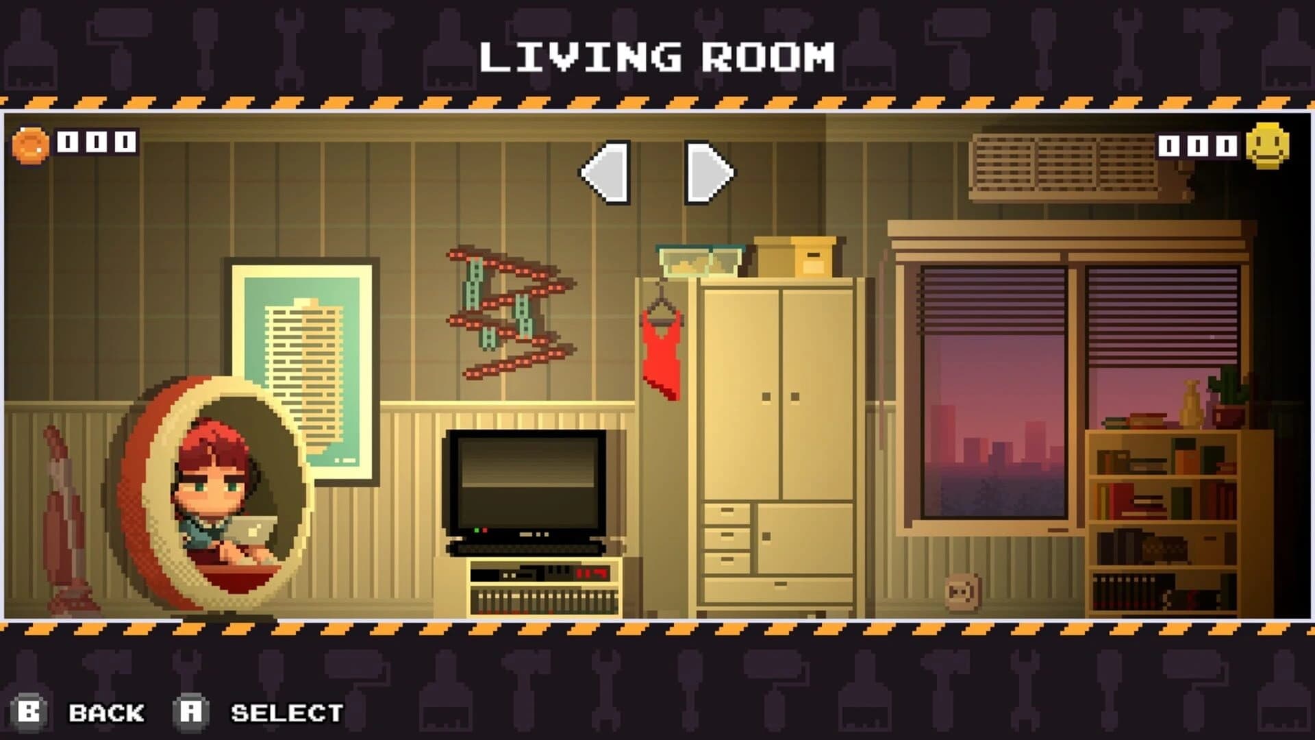 Pixel Cafe Minimal Chic screenshot 8