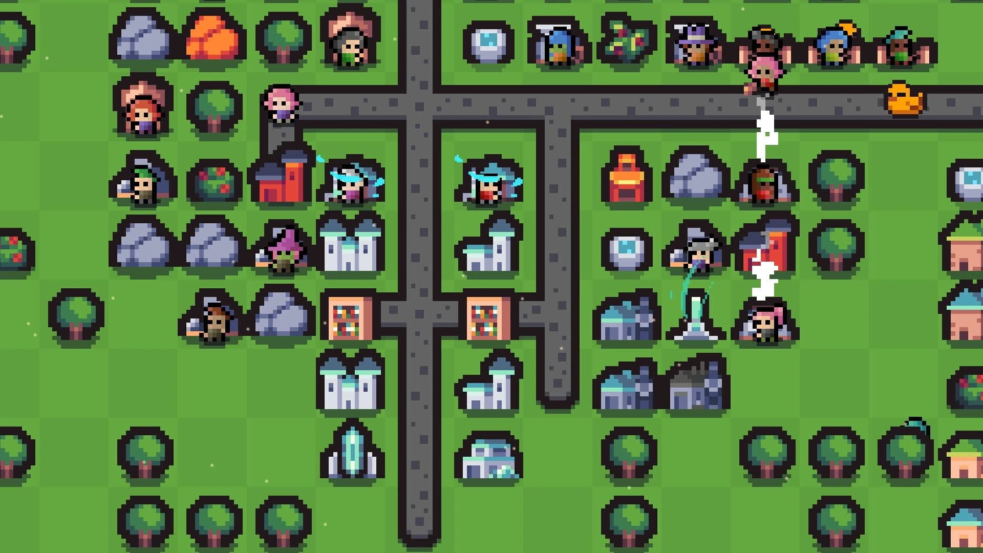 Pixel Colony screenshot 5