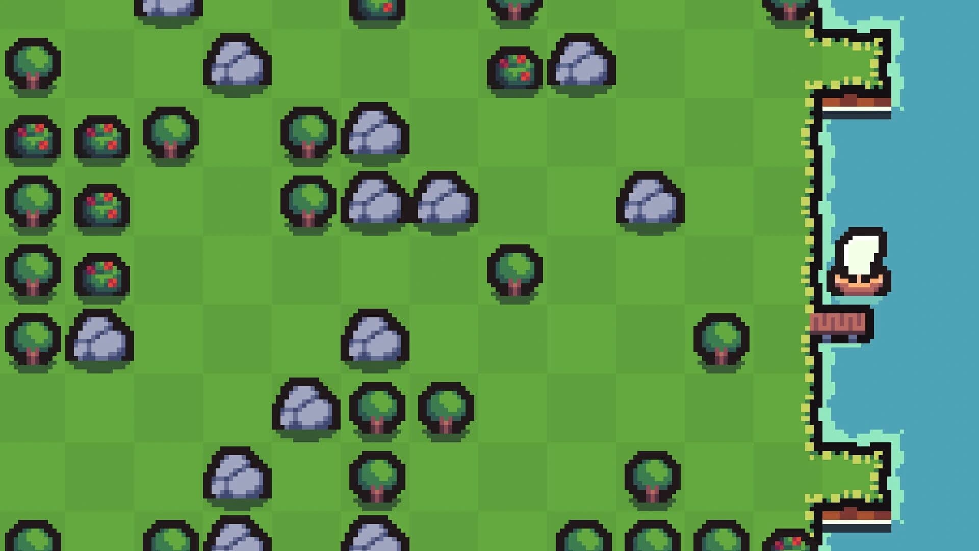 Pixel Colony screenshot 2