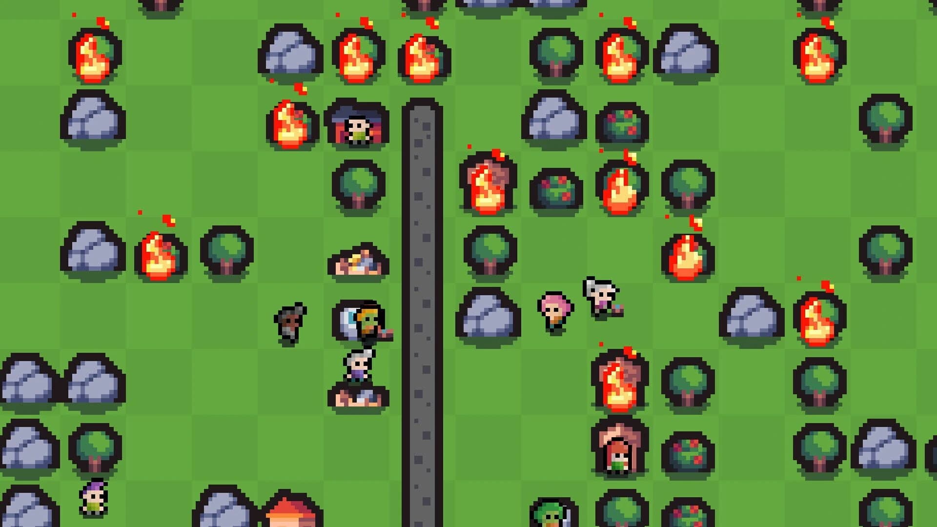 Pixel Colony screenshot 3