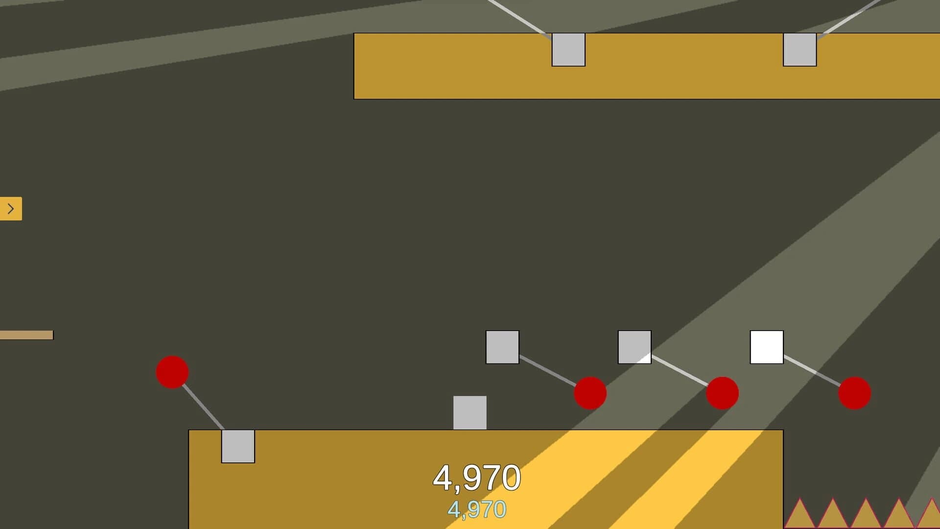 Pixel Dash screenshot 1