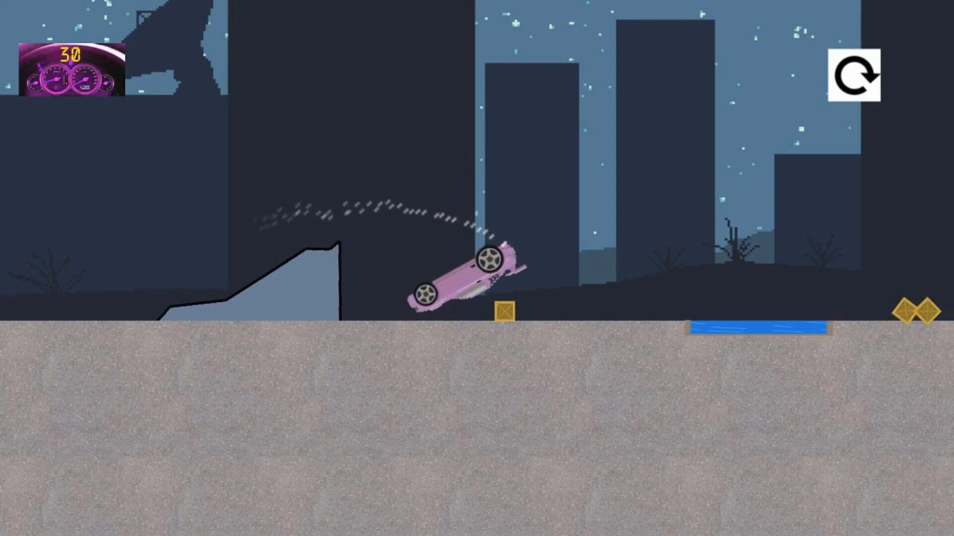 Pixel Drift screenshot 5