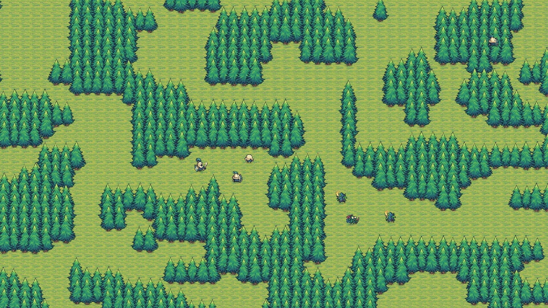 Pixel Empires screenshot 5