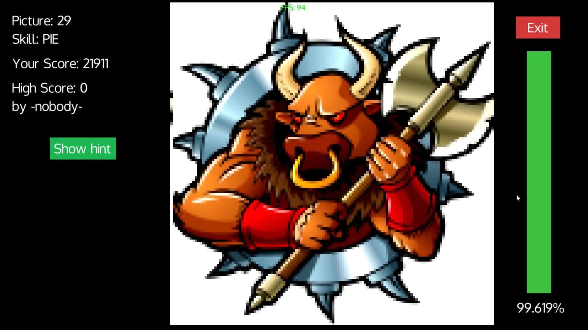 Pixel Fixer screenshot 5