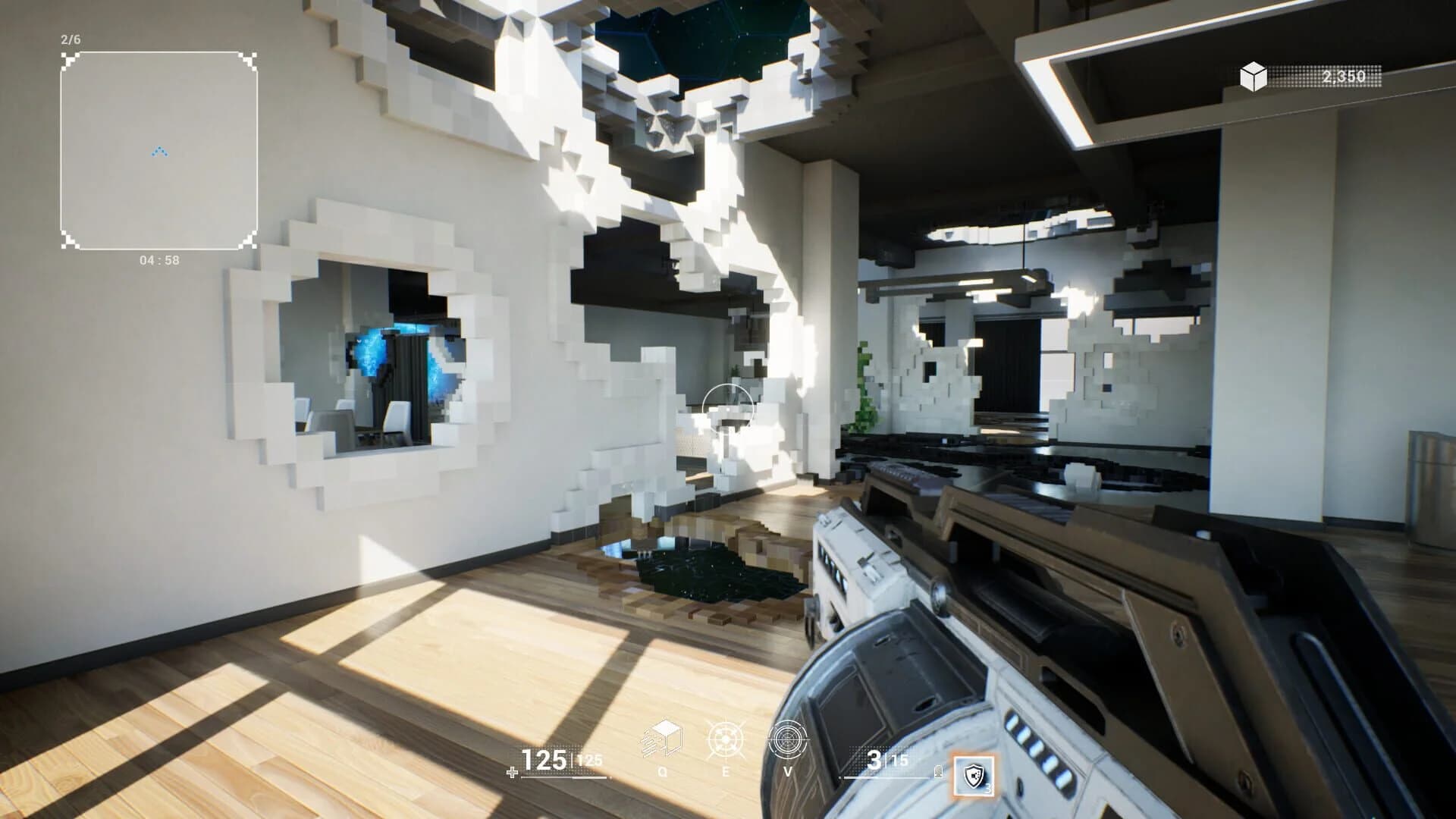 Pixel Frenzy screenshot 5