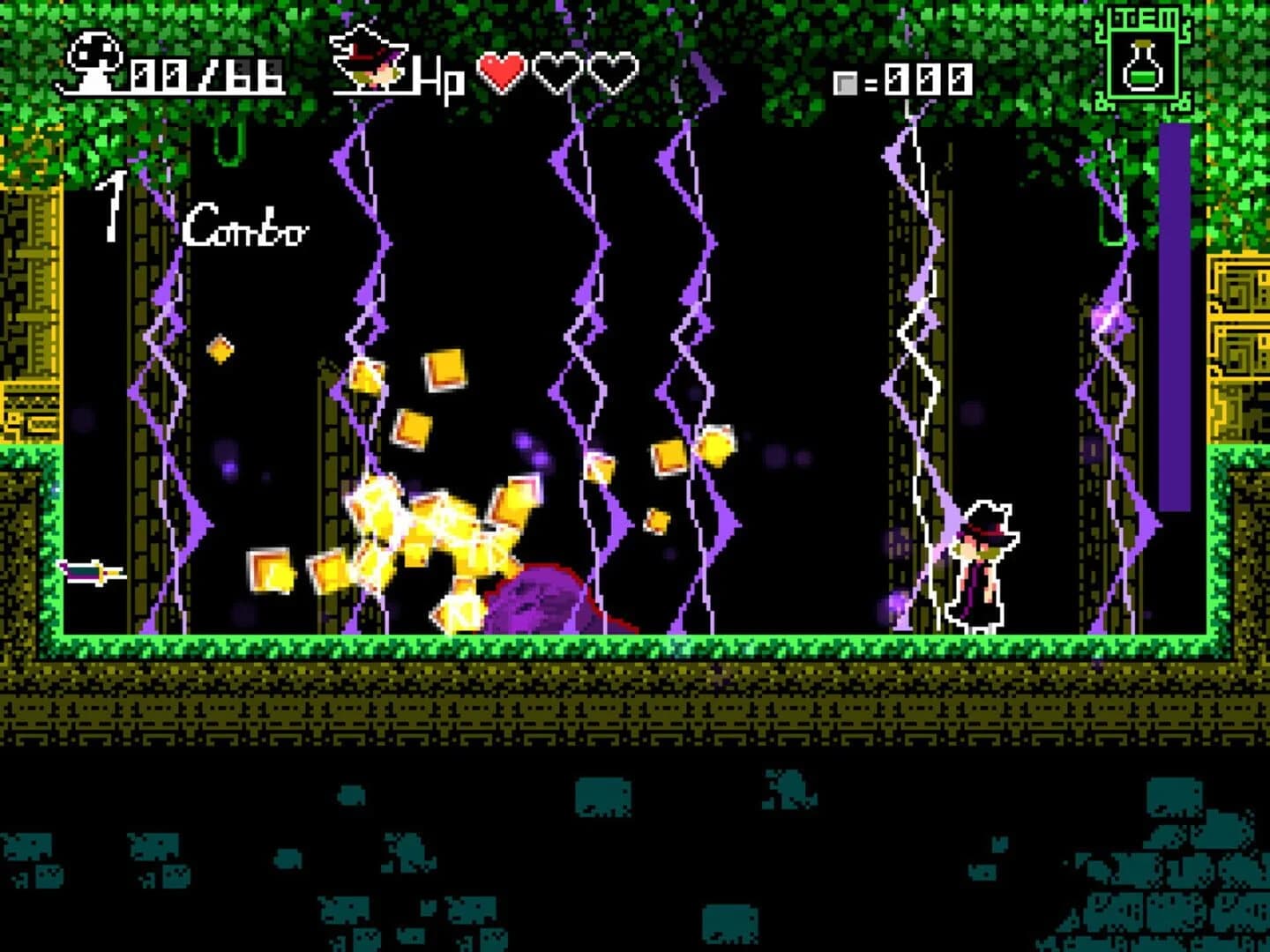 Pixel Game Maker MV screenshot 4