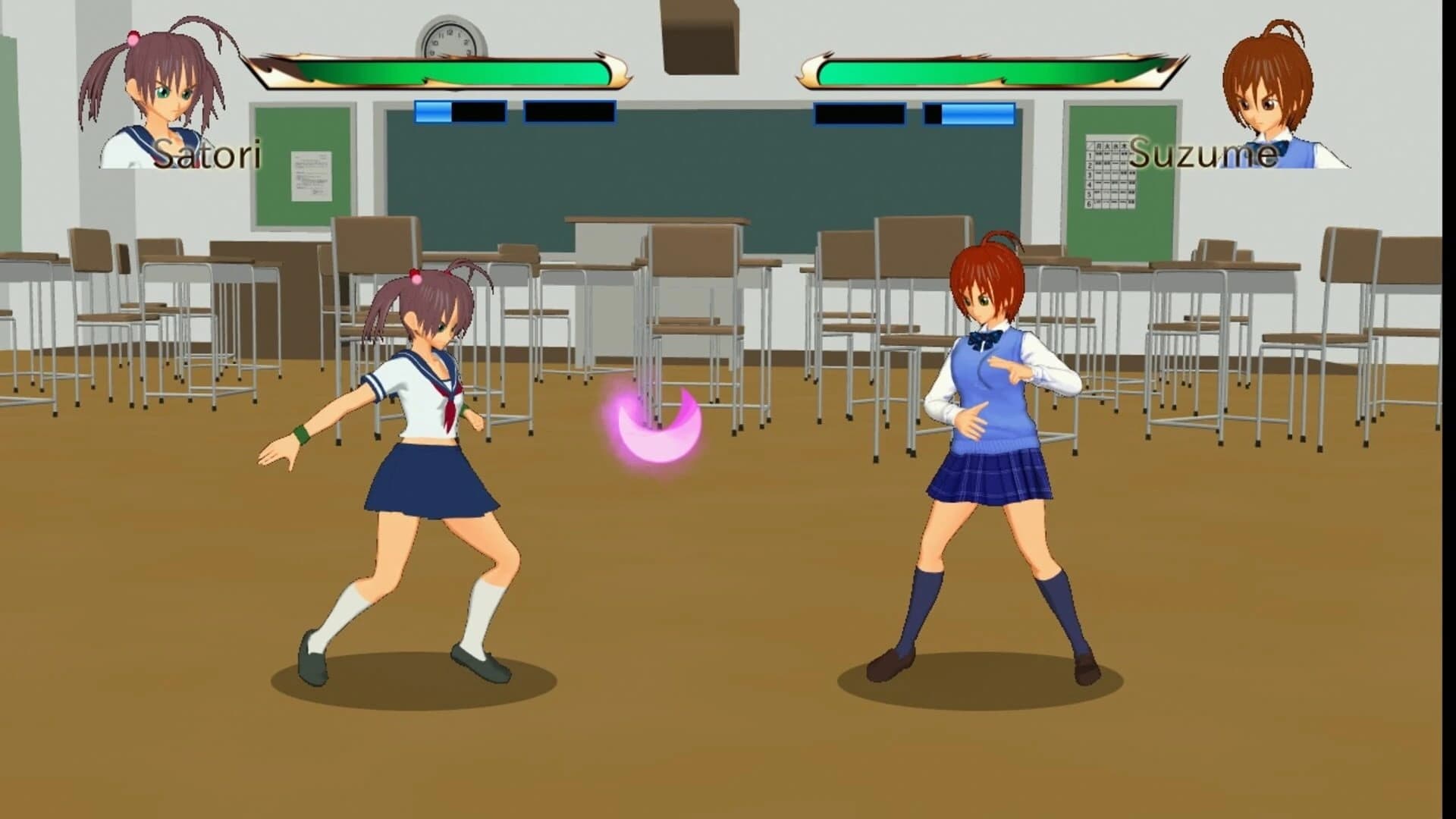 Pixel Game Maker Series: Kingdom Fighter screenshot 2