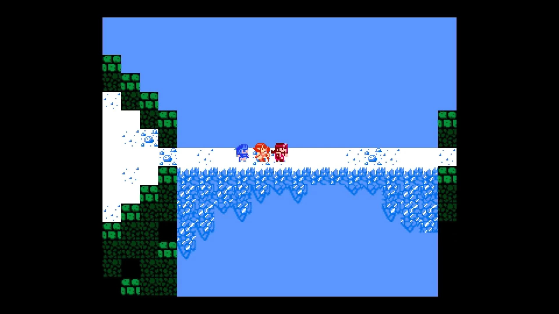 Pixel Game Maker Series: RTA Quest screenshot 3