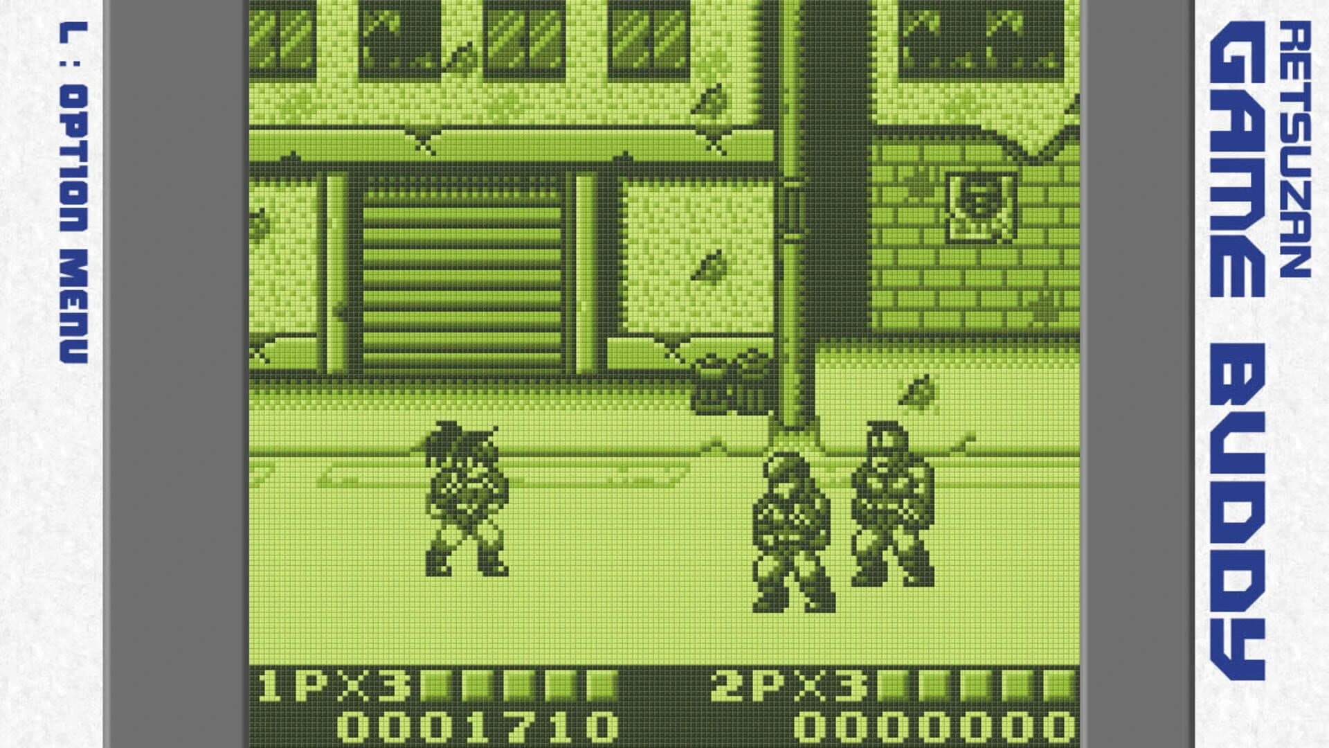 Pixel Game Maker Series: Rumble Dragon screenshot 2