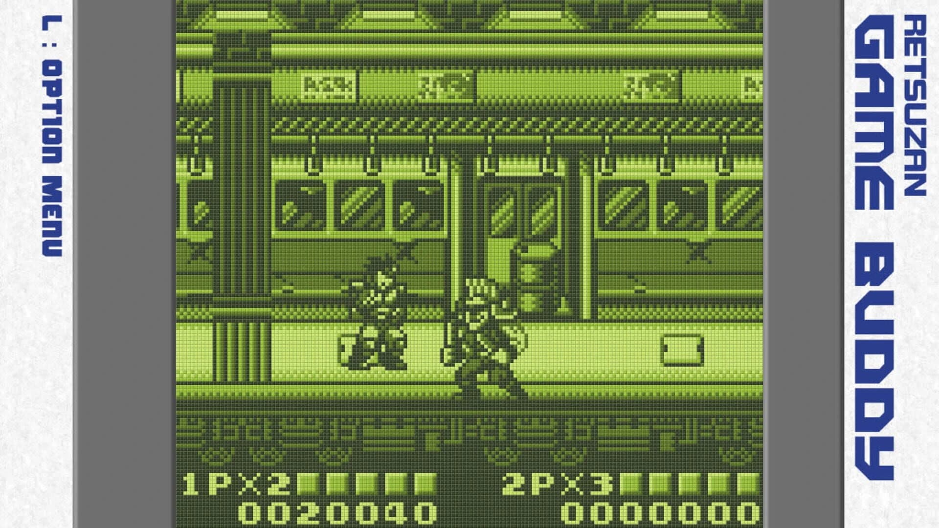 Pixel Game Maker Series: Rumble Dragon screenshot 3
