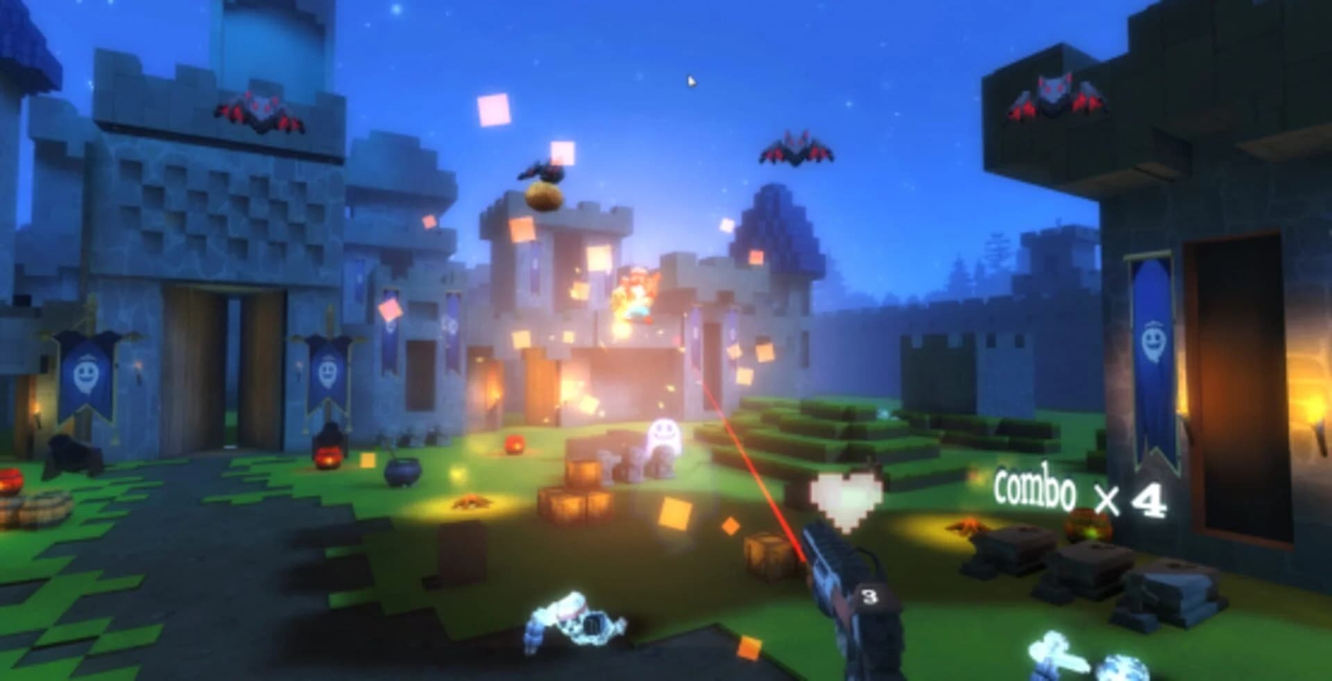 Pixel Gear screenshot 2