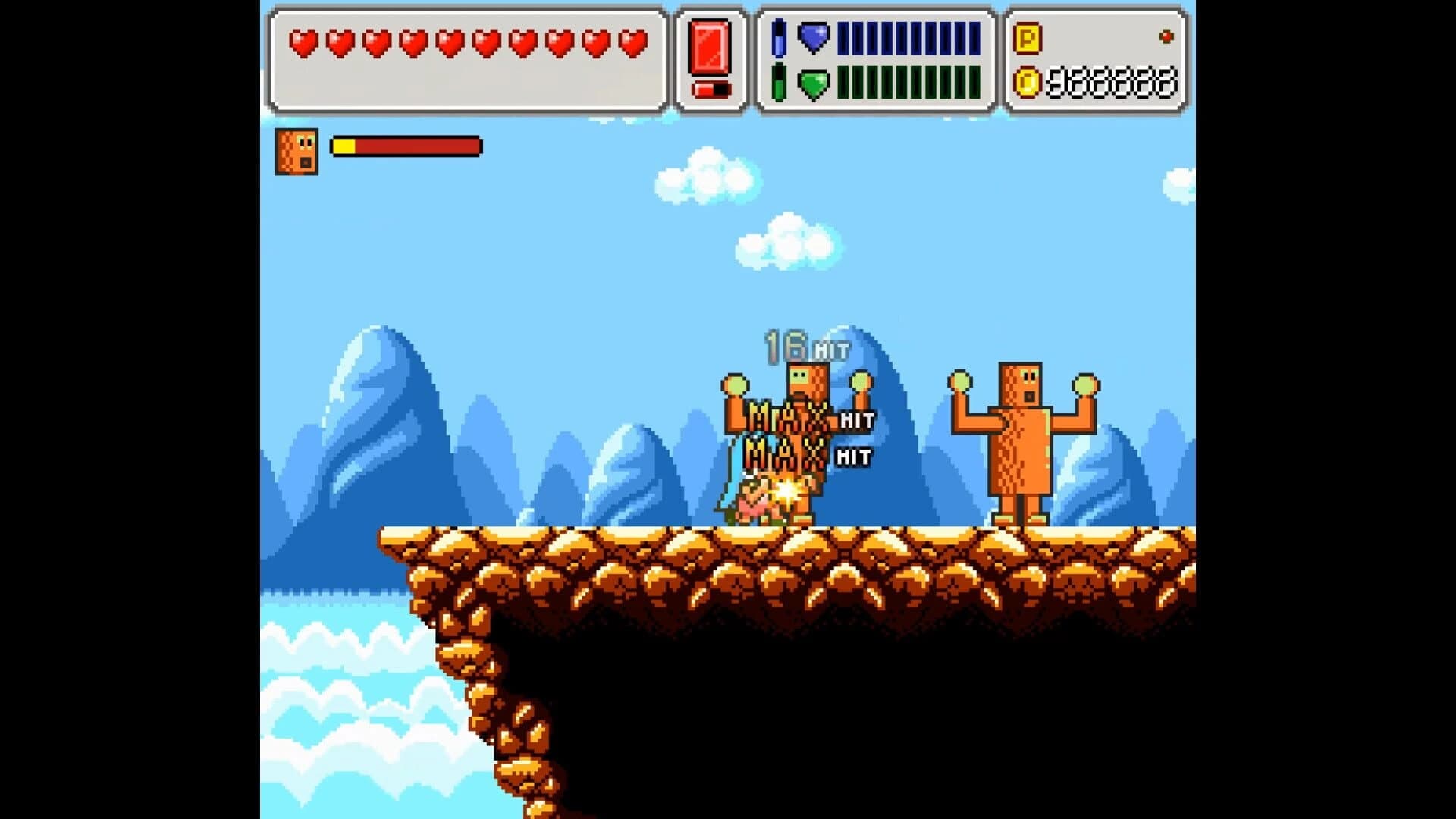 Pixel Girl screenshot 2