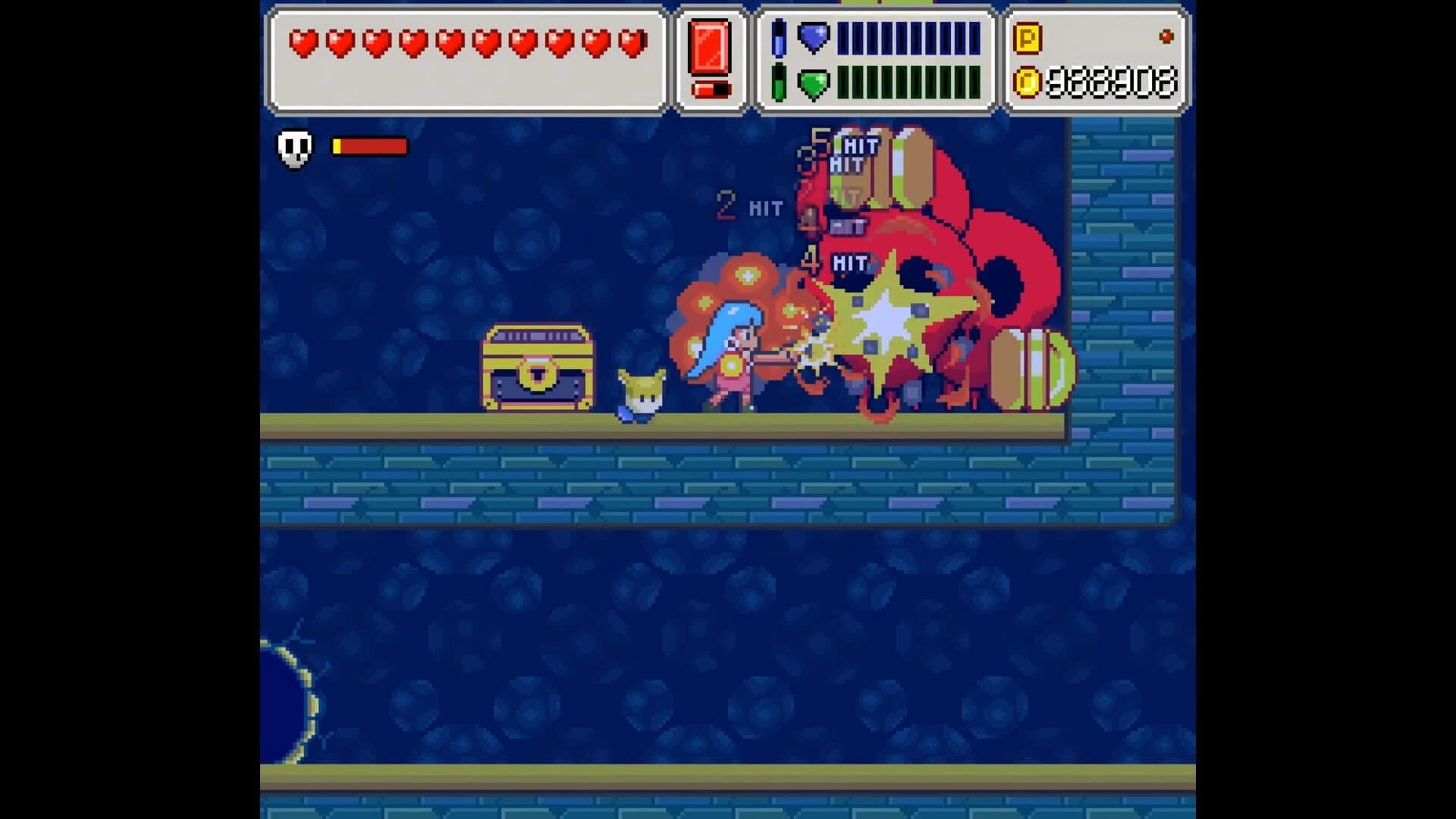 Pixel Girl screenshot 4