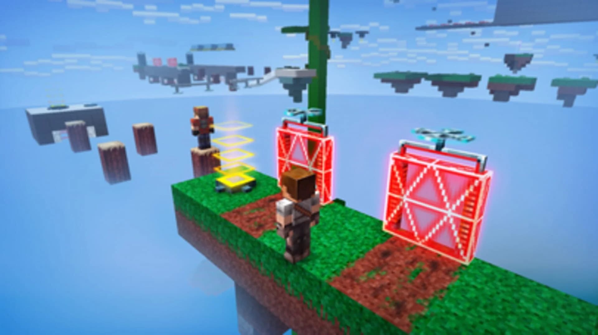 Pixel Gun 3D screenshot 5