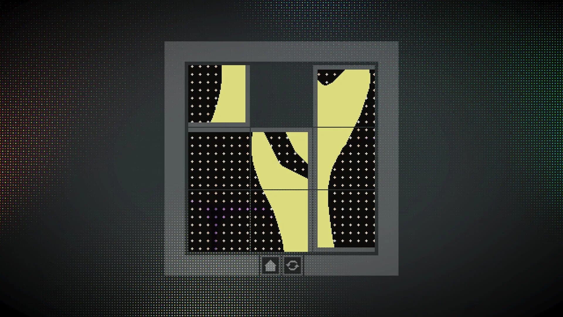 Pixel Hentai Mosaic screenshot 1