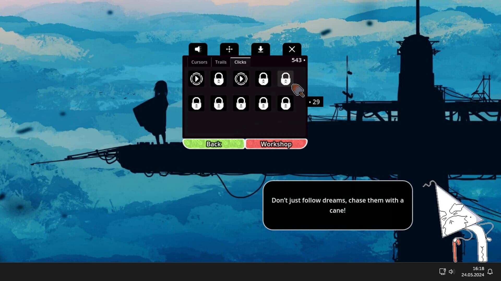 Pixel Hunt screenshot 3