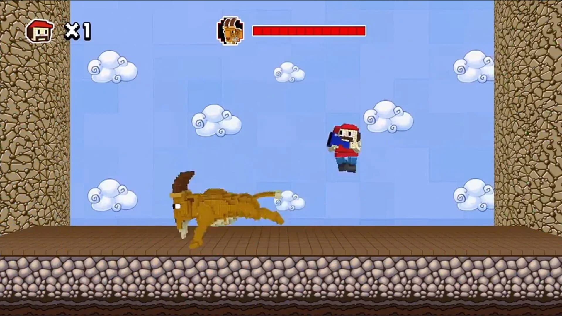 Pixel Hunter screenshot 1