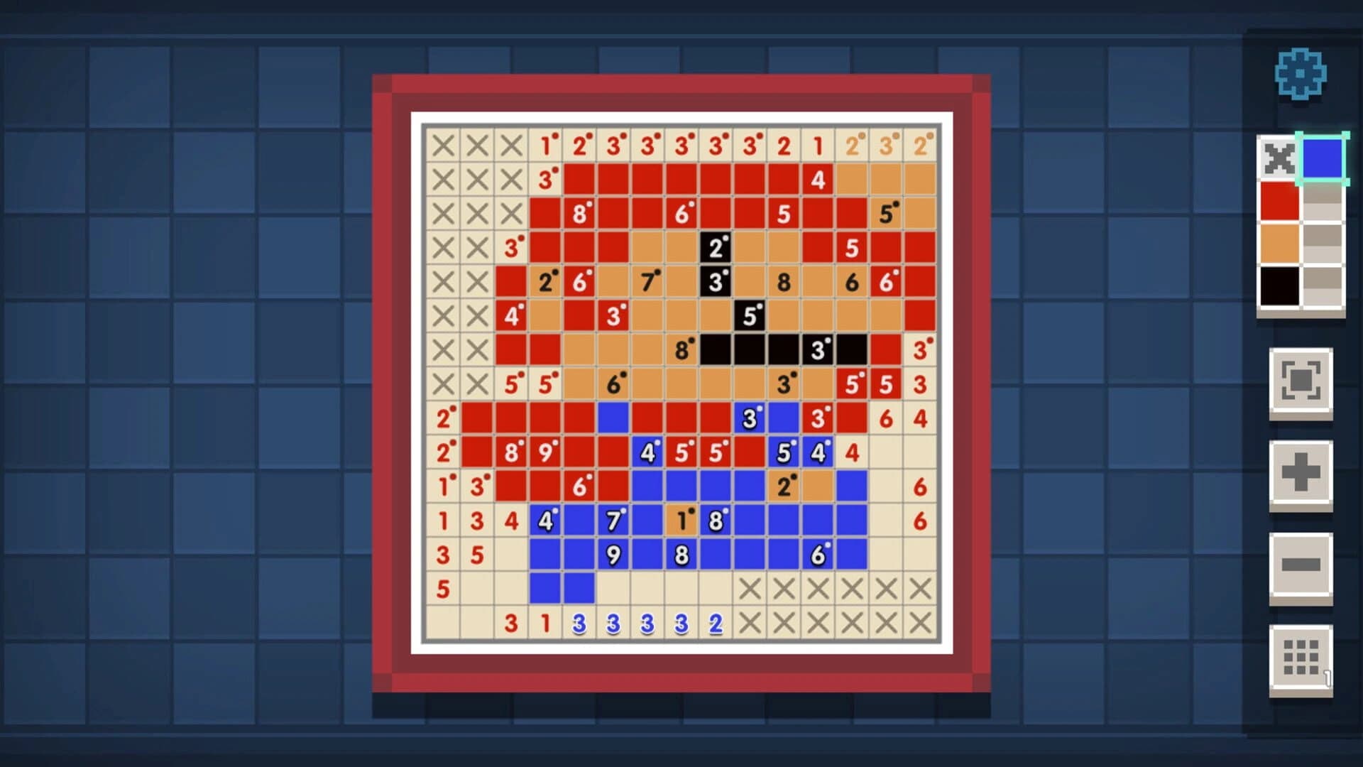Pixel Maze screenshot 5