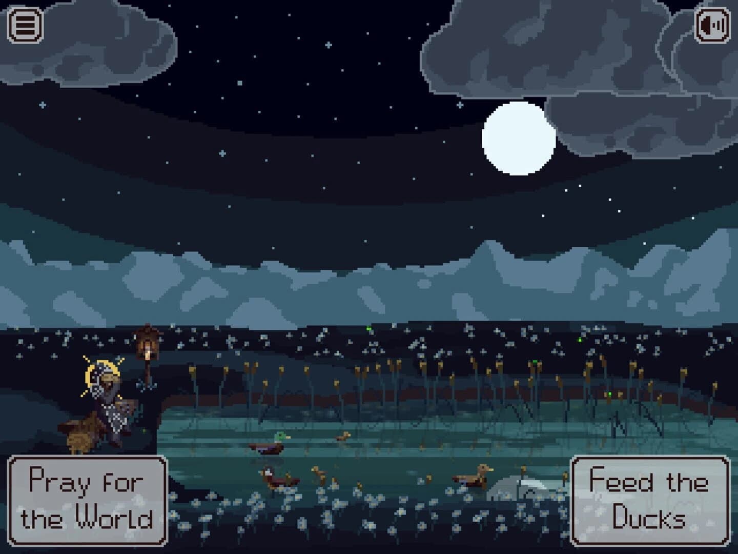 Pixel Monk screenshot 3