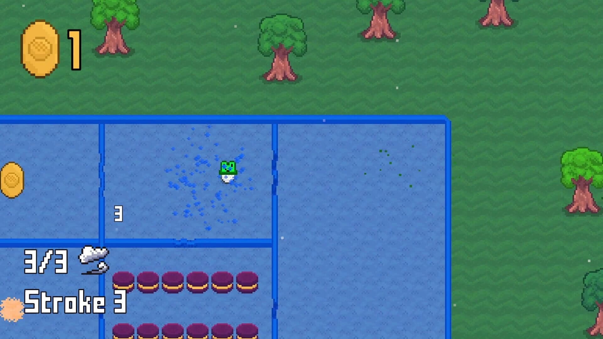 Pixel Par screenshot 5