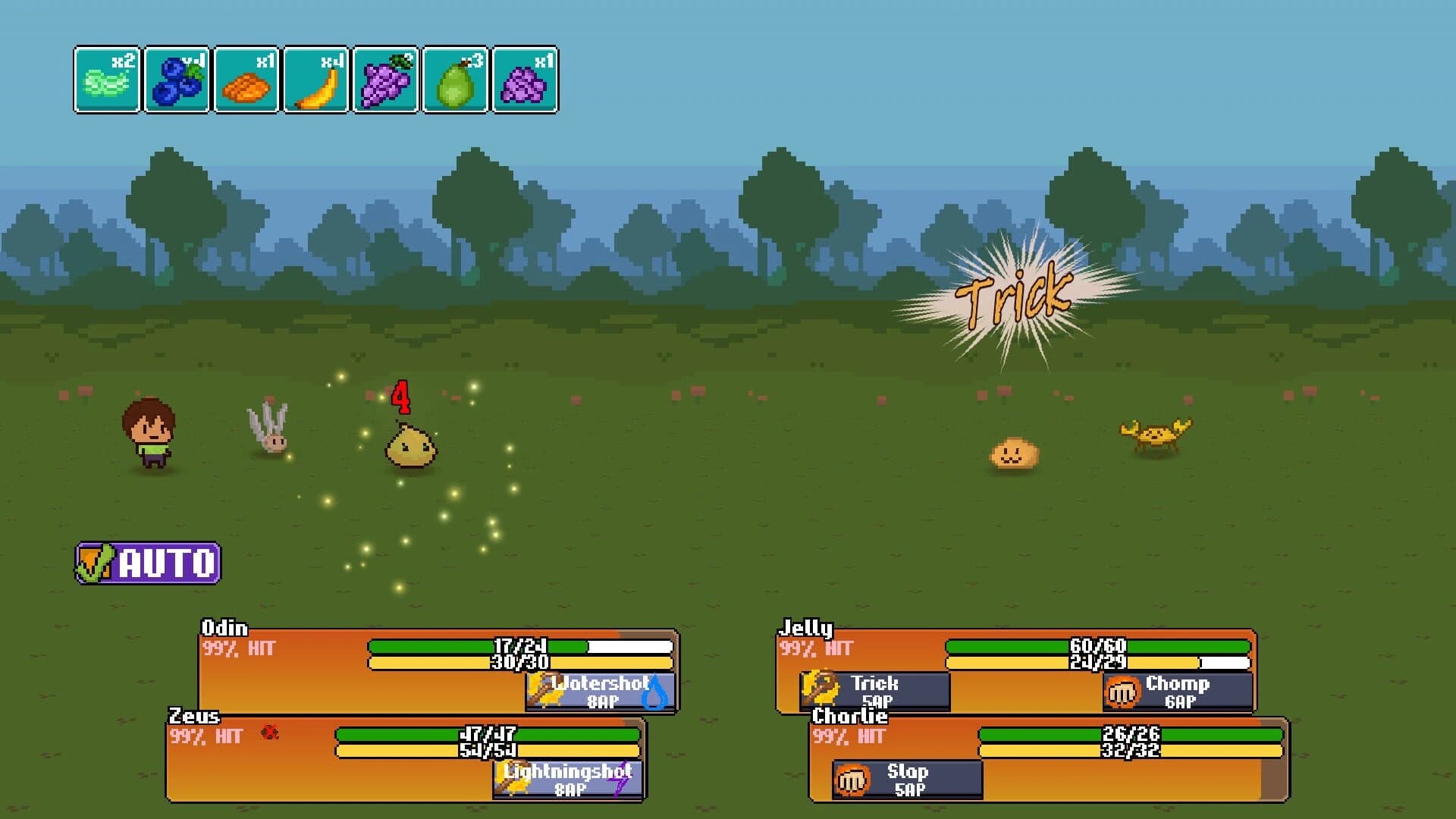 Pixel Petkeeper screenshot 1