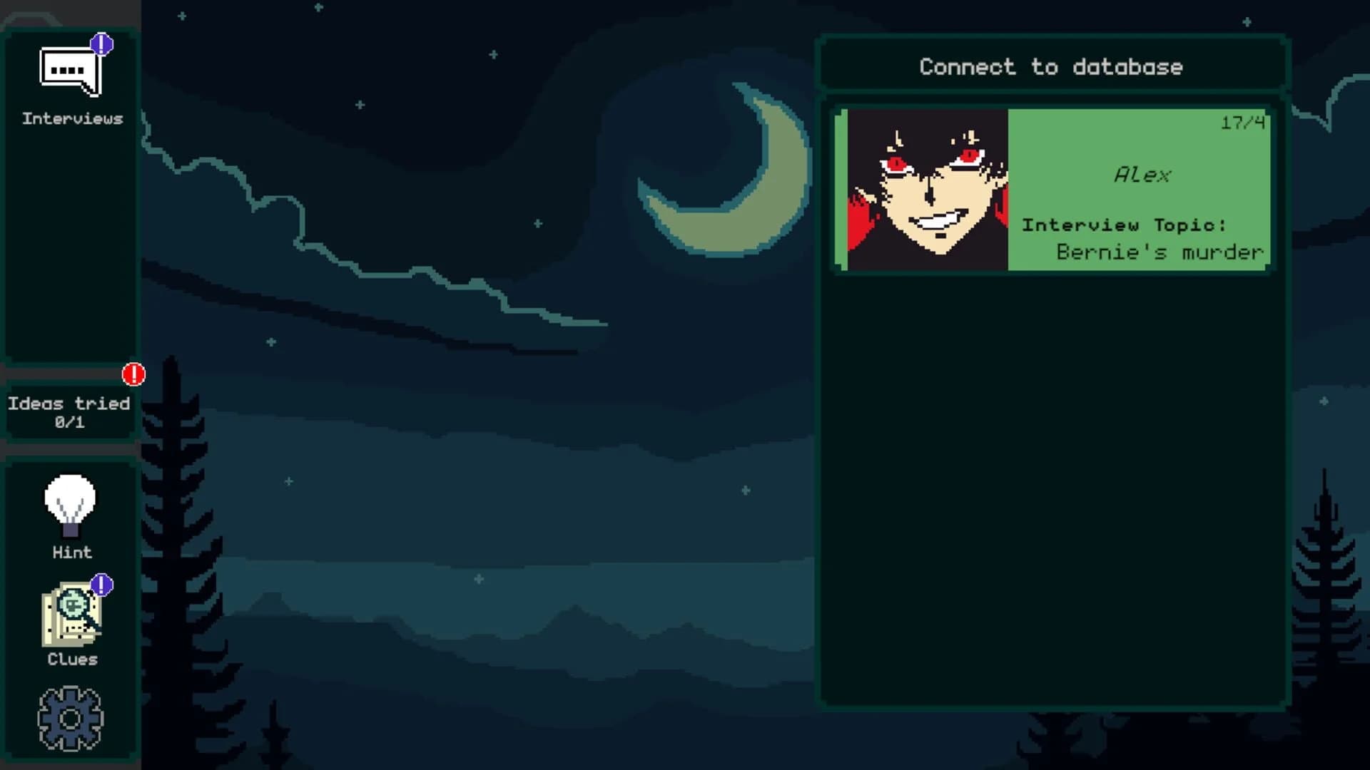 Pixel P.I. screenshot 2