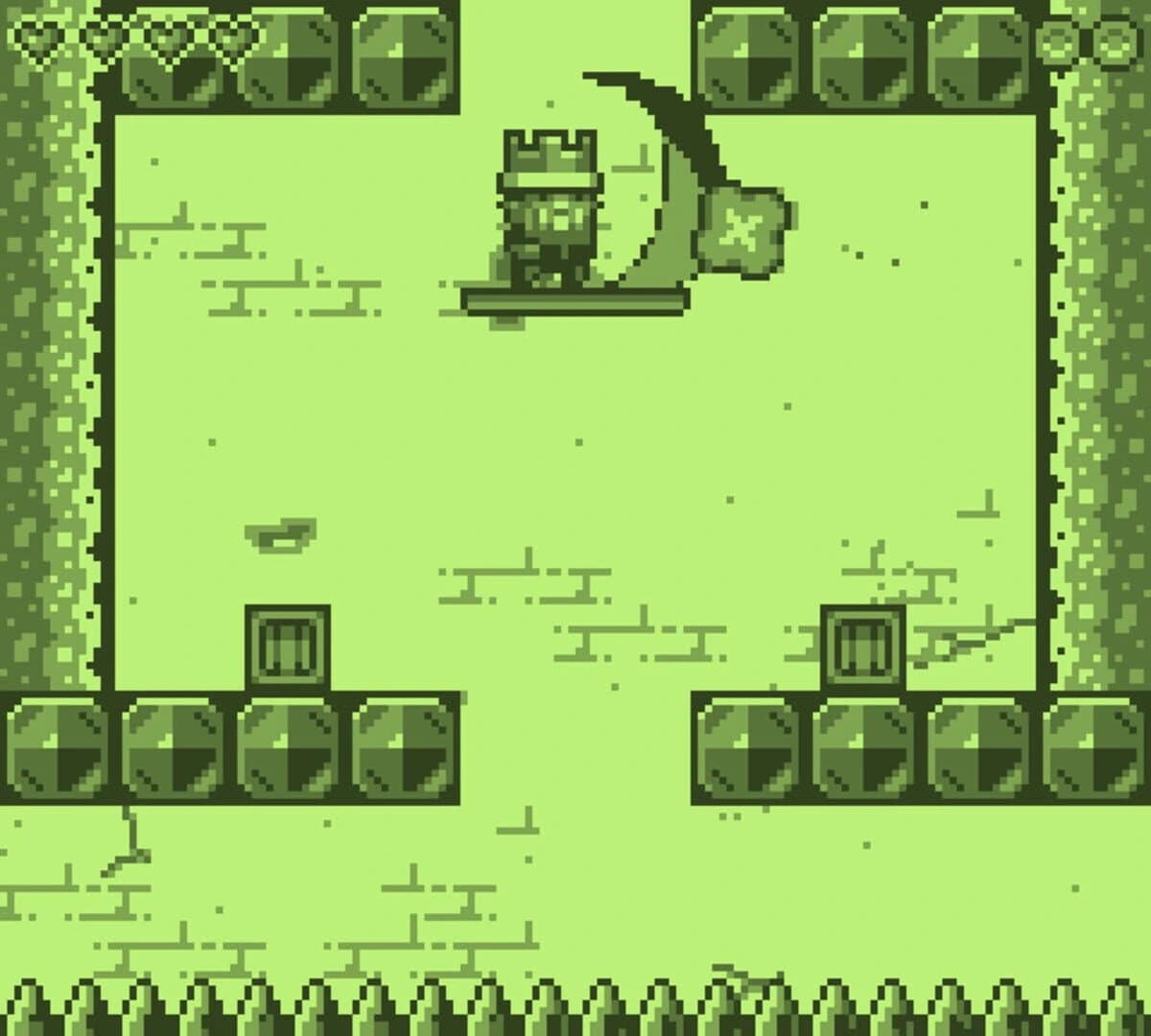 Pixel Pileup Party screenshot 4