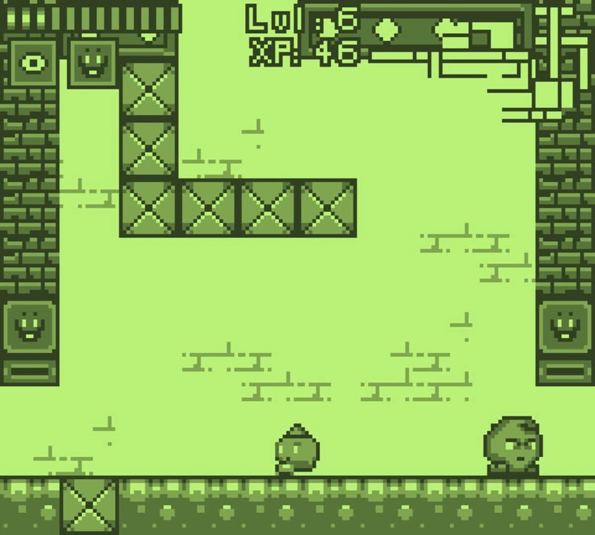 Pixel Pileup Party screenshot 2