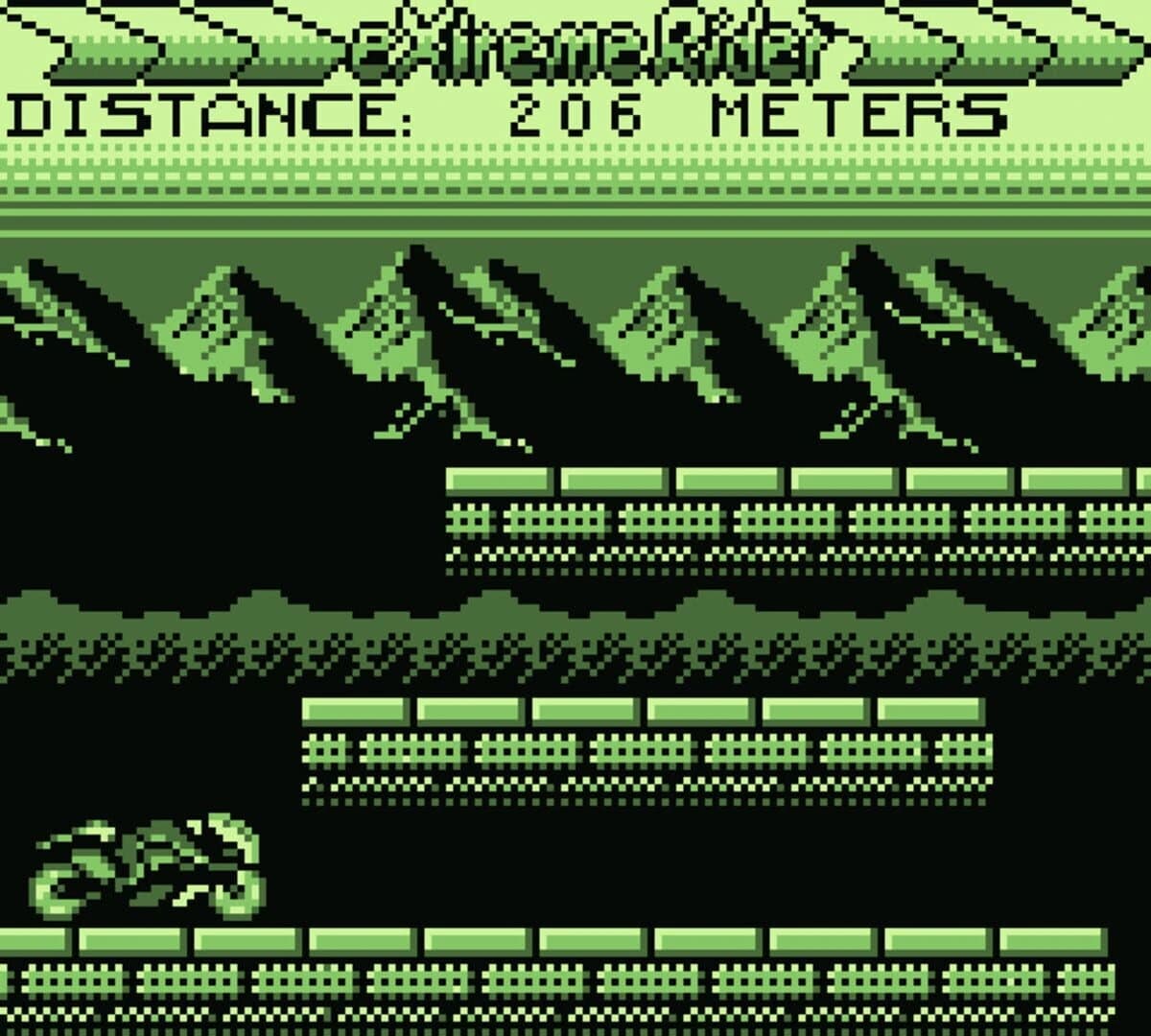 Pixel Pileup Party screenshot 3