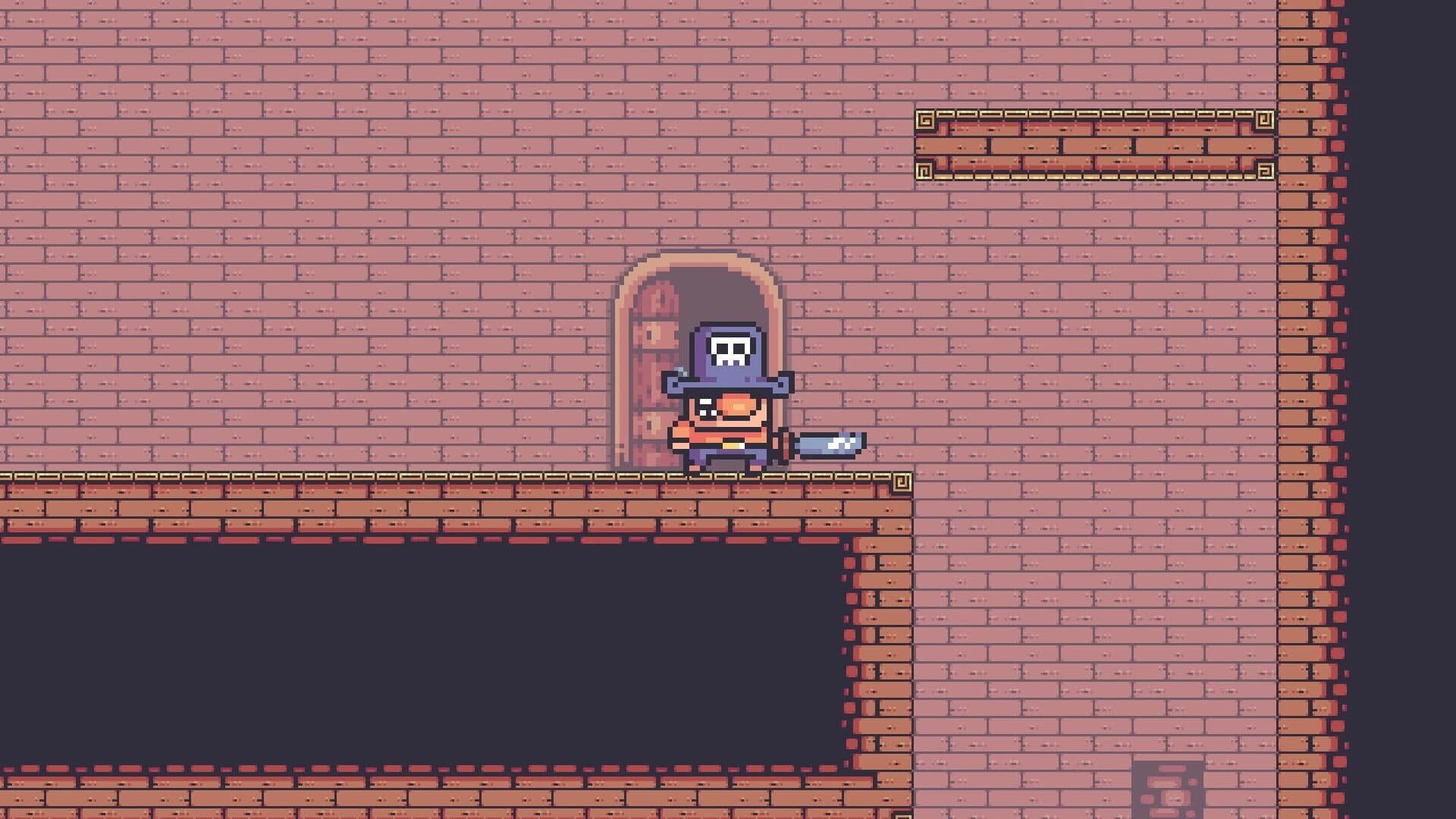Pixel Pirate screenshot 5