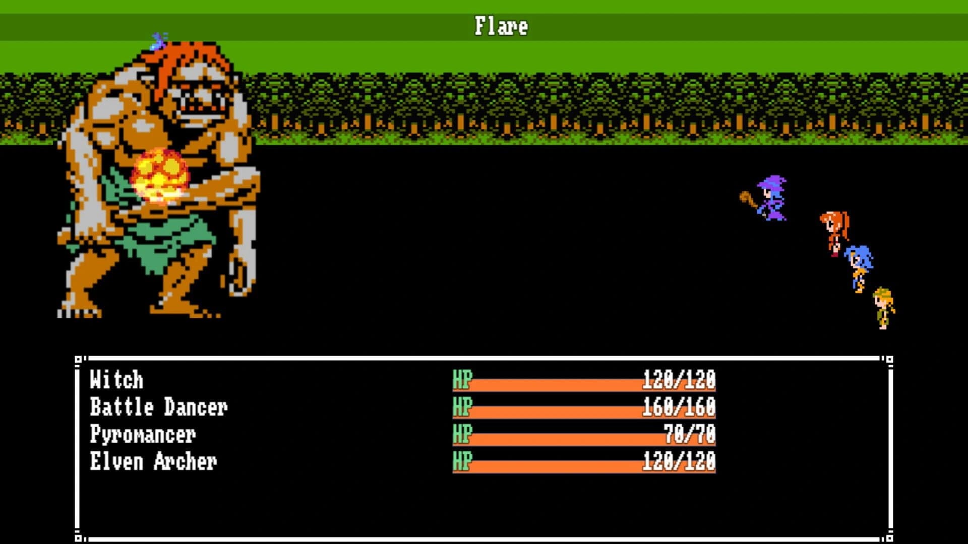 Pixel Pixie screenshot 5