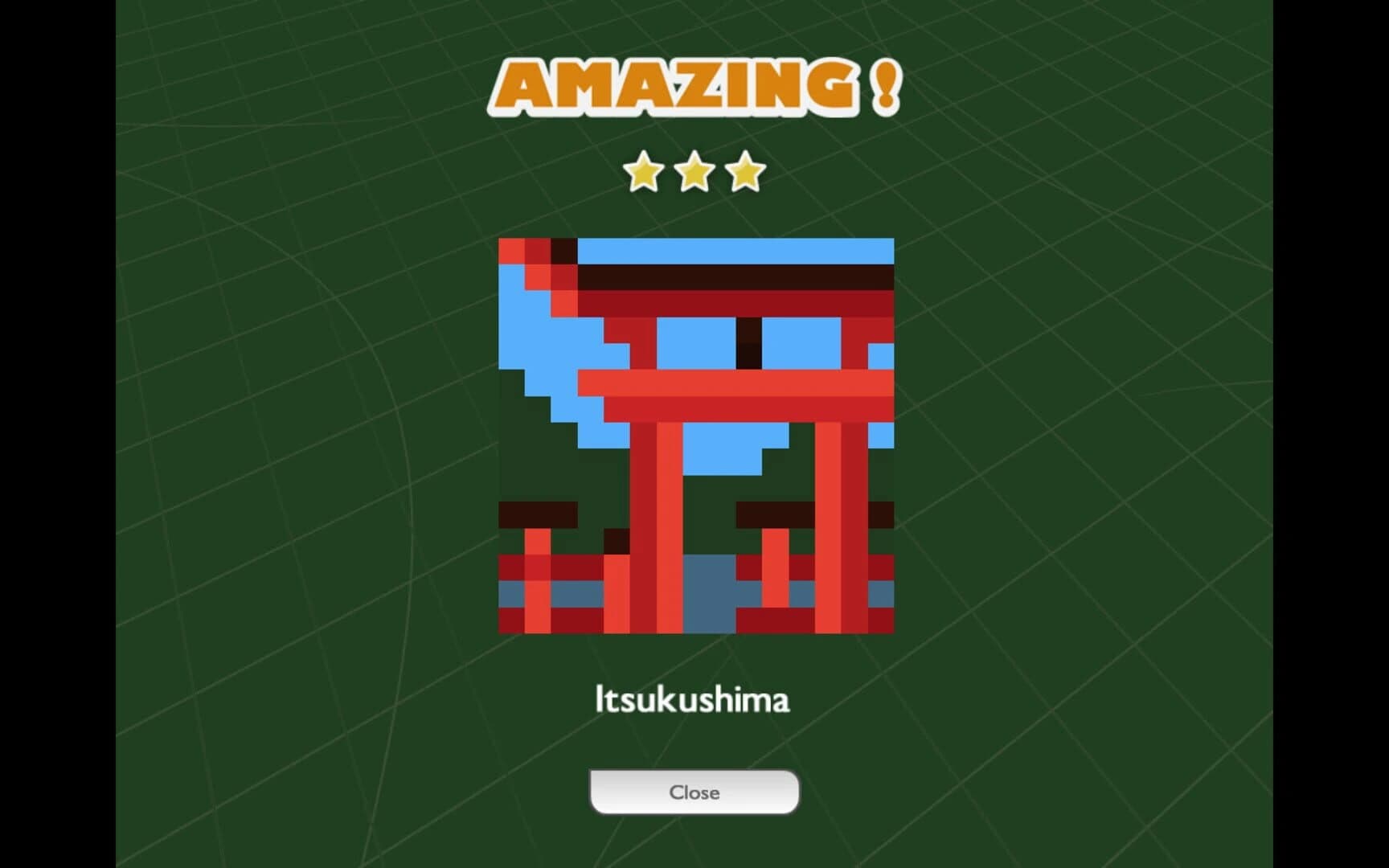 Pixel Puzzle Picross screenshot 5