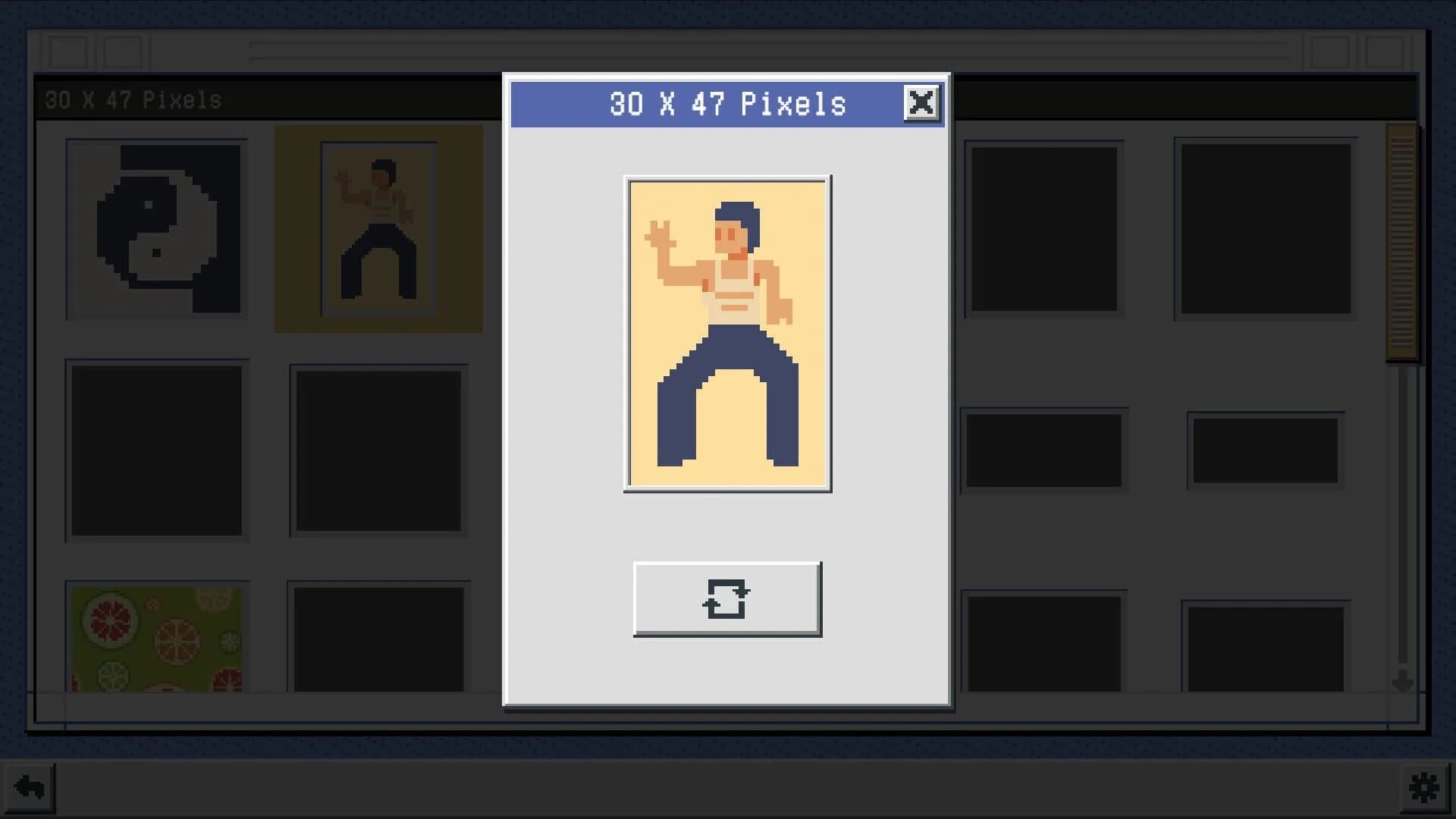 Pixel Restorer screenshot 5