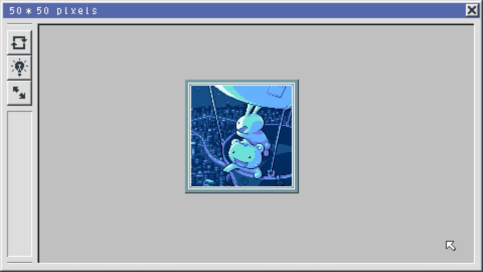 Pixel Restorer: Image Folder 12 screenshot 5