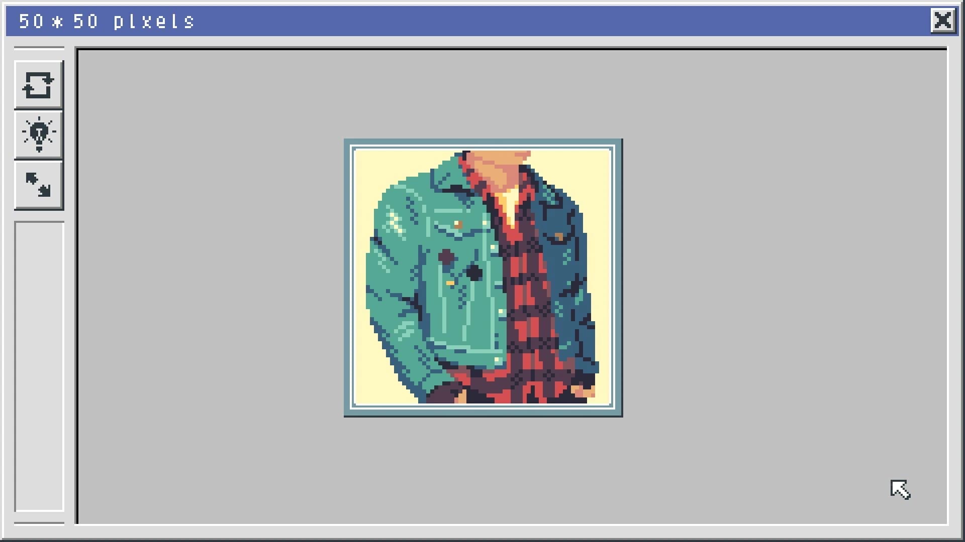 Pixel Restorer: Image Folder 3 screenshot 3