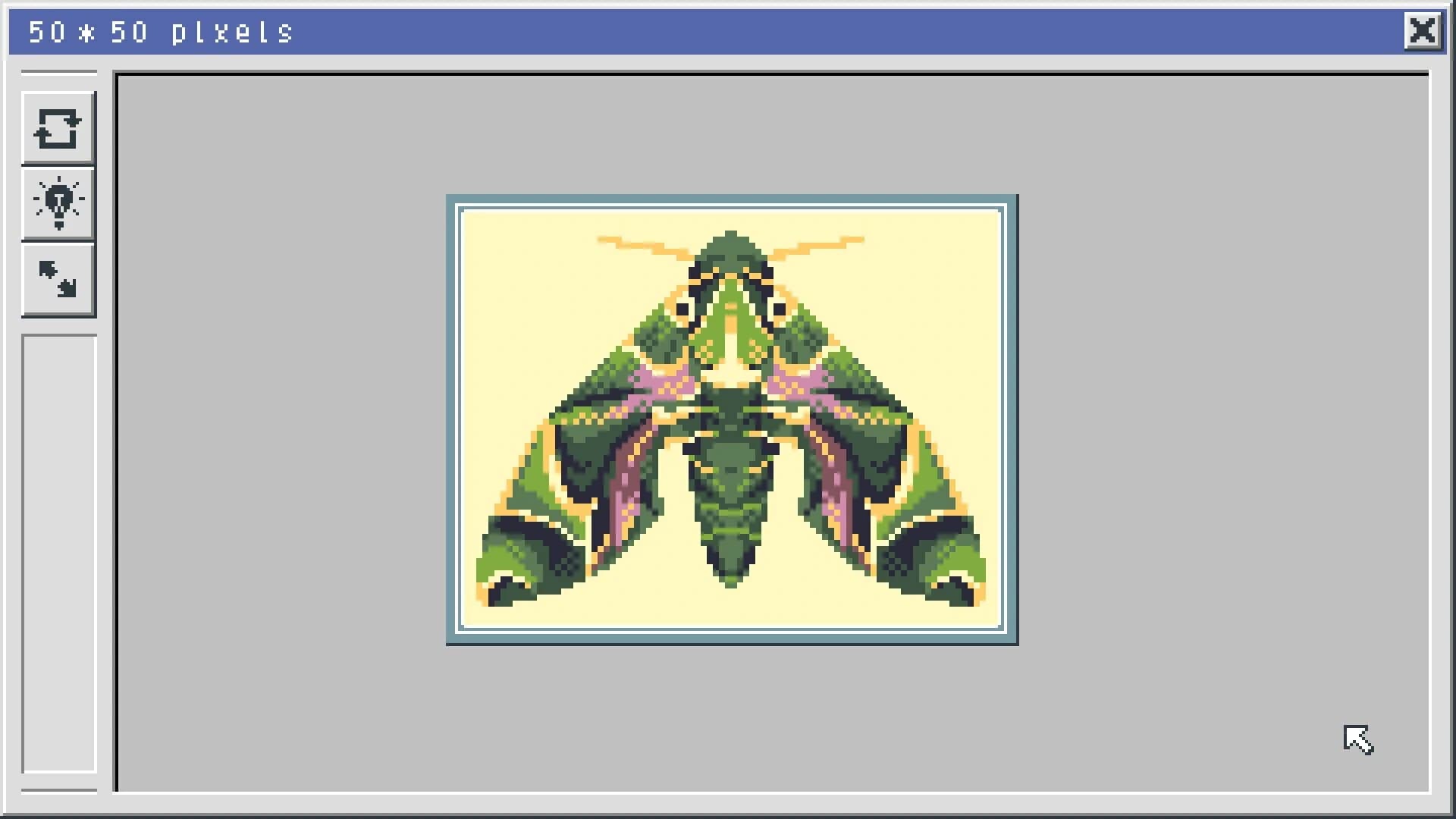 Pixel Restorer: Image Folder 5 screenshot 5