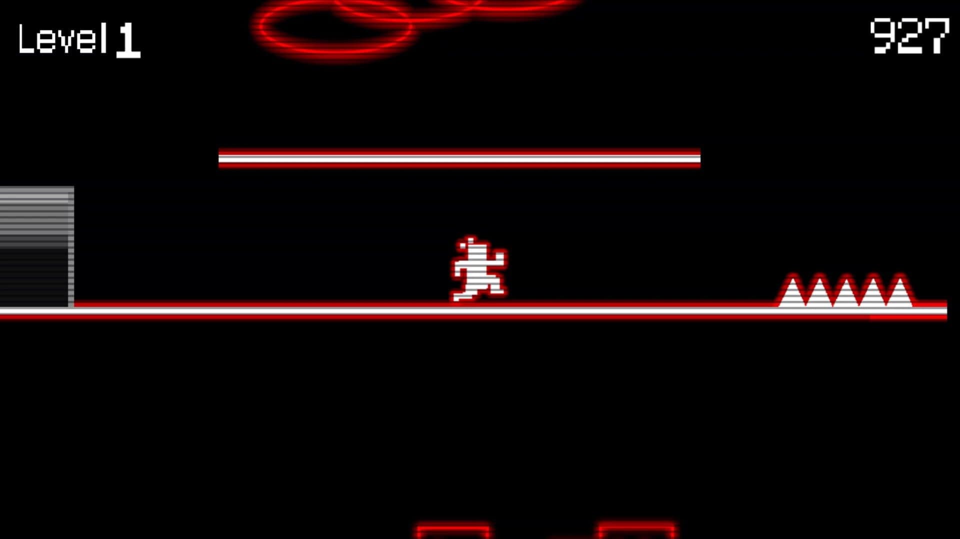 Pixel Run! screenshot 3