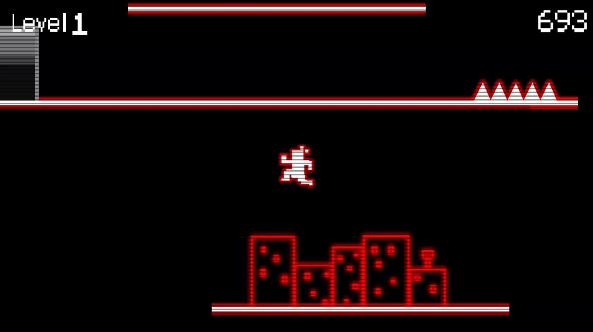Pixel Run! screenshot 5