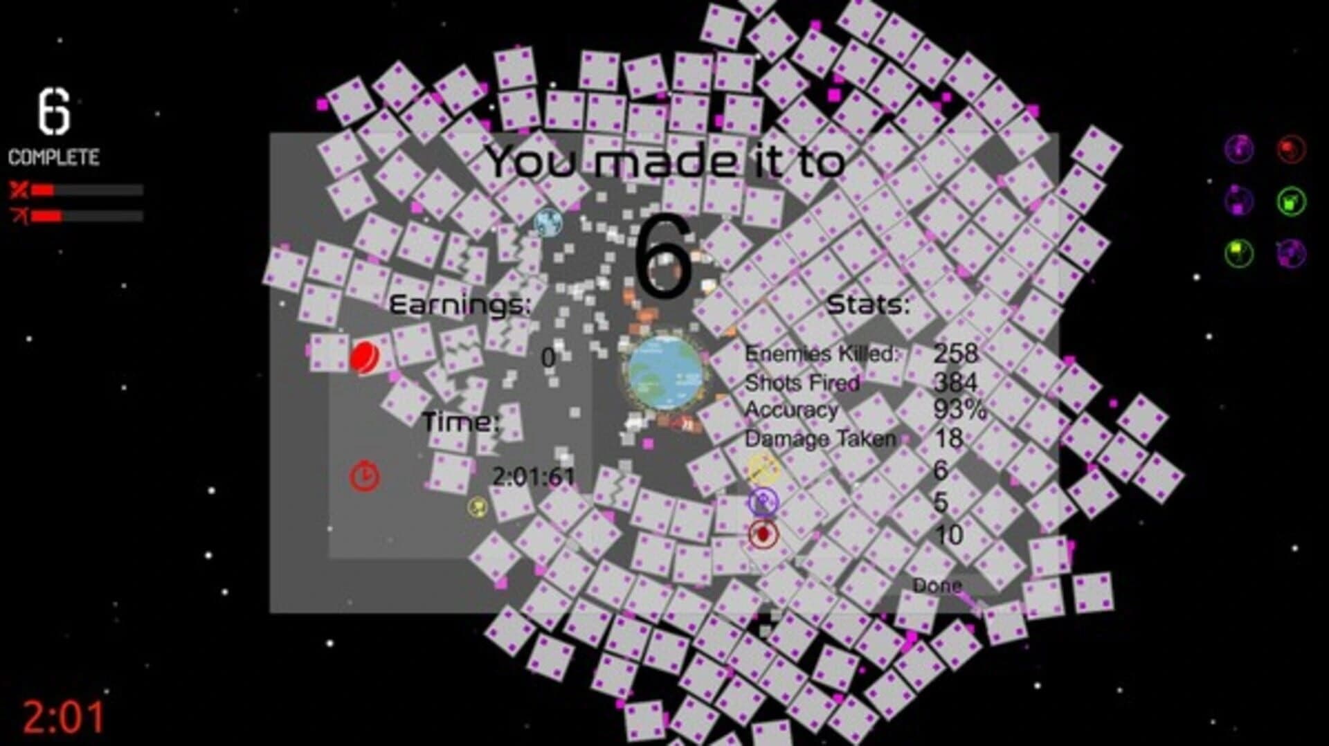 Pixel Sentry screenshot 4