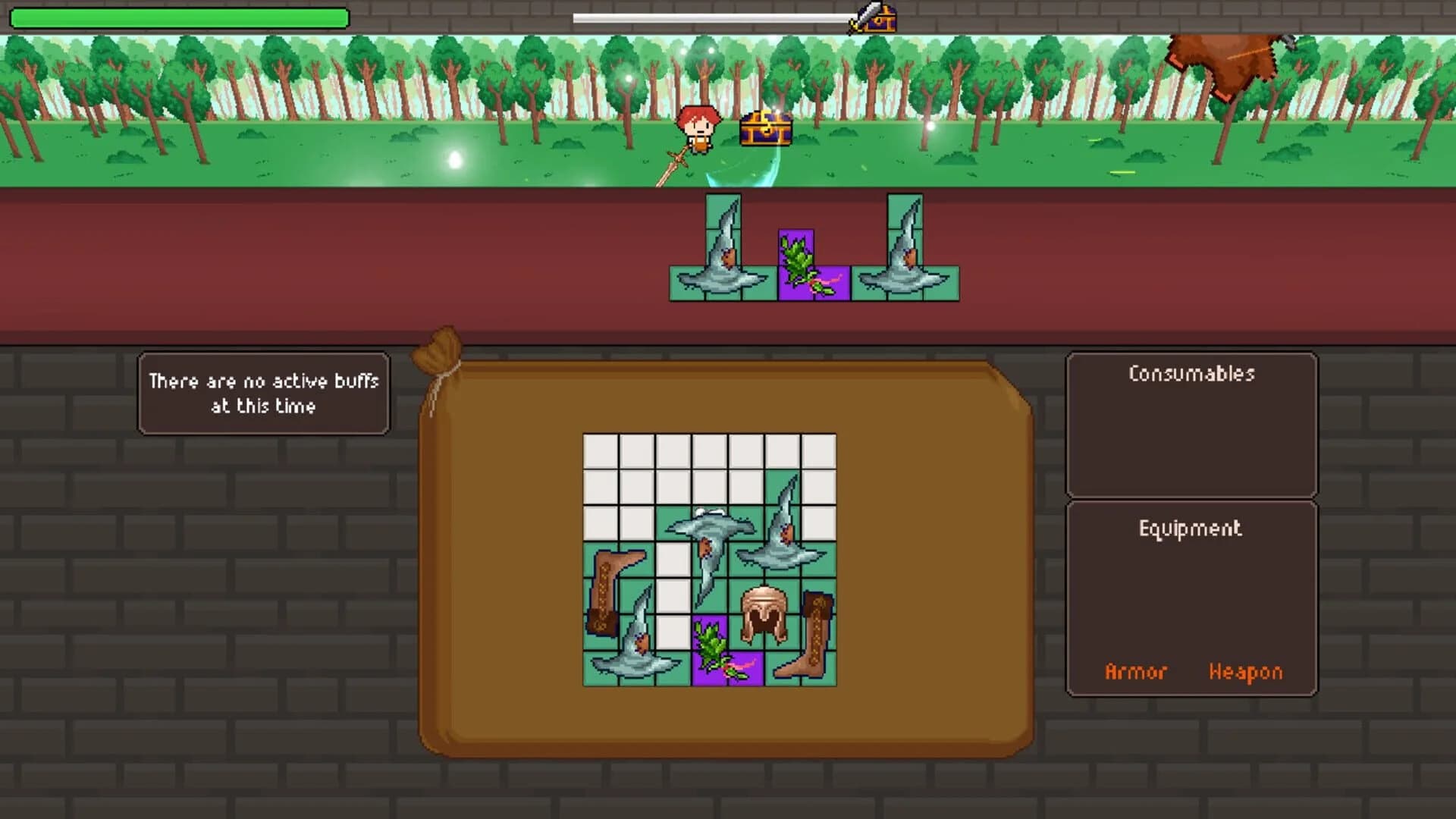 Pixel Shopkeeper screenshot 4